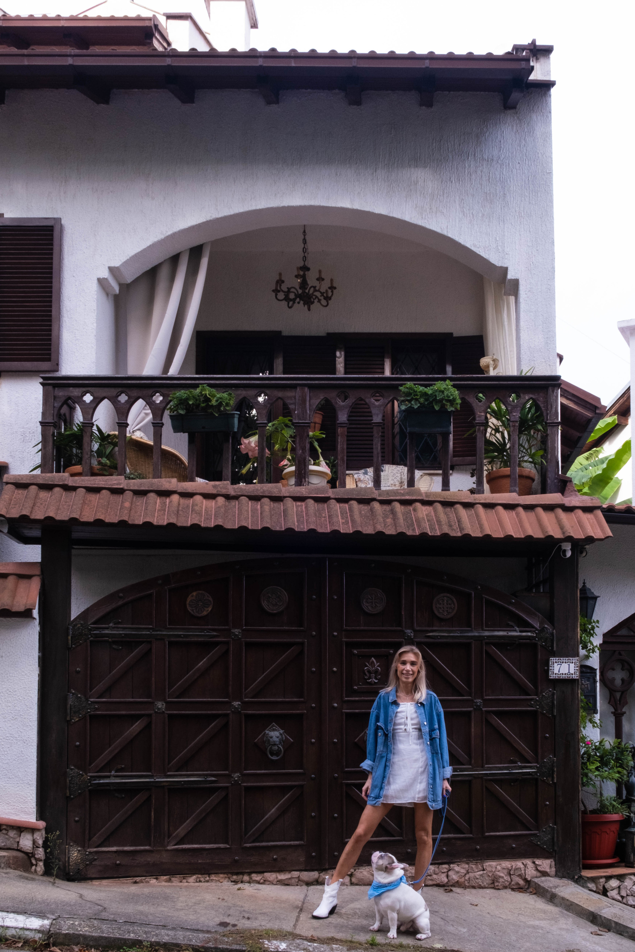 Настя & Марло