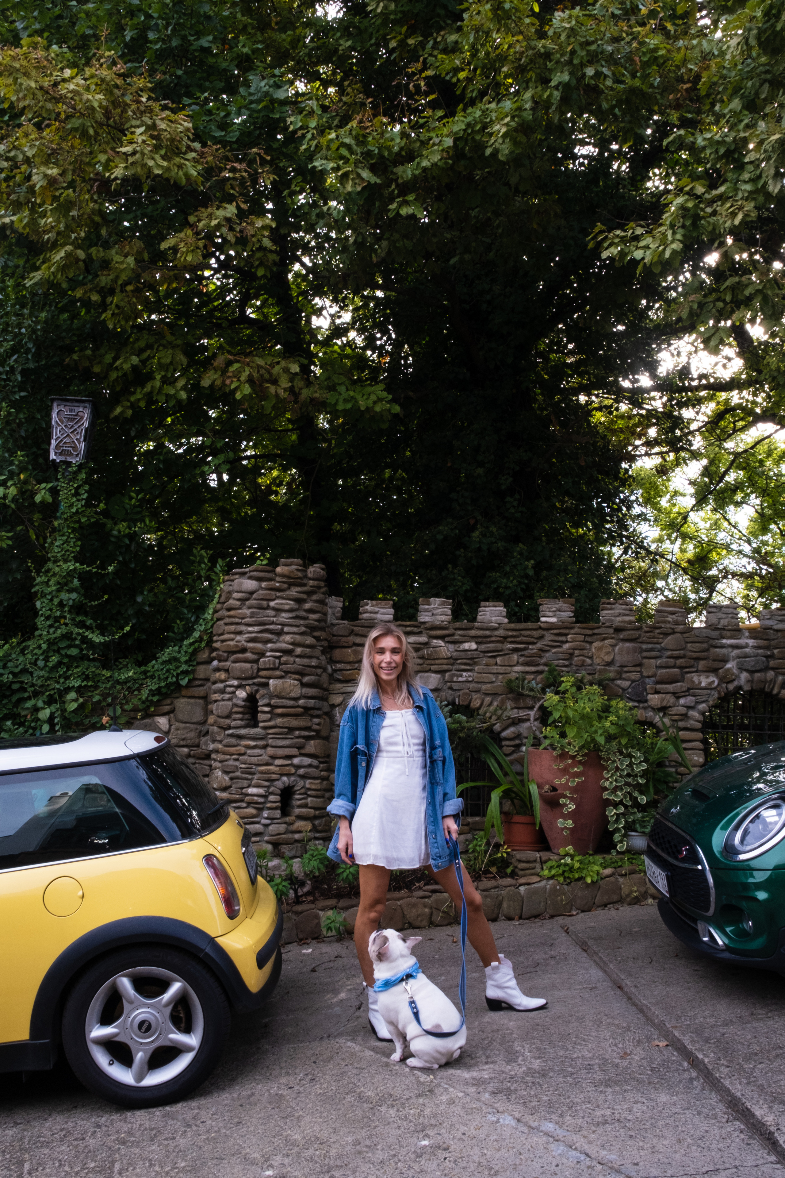 Настя & Марло