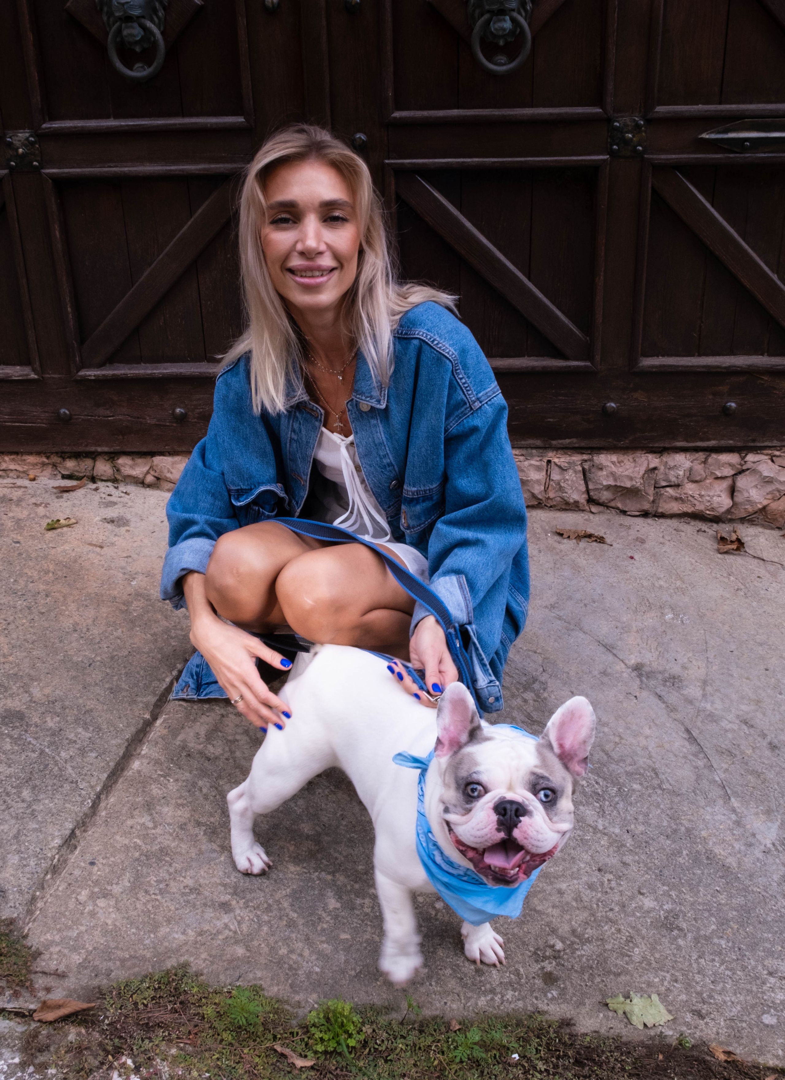 Настя & Марло