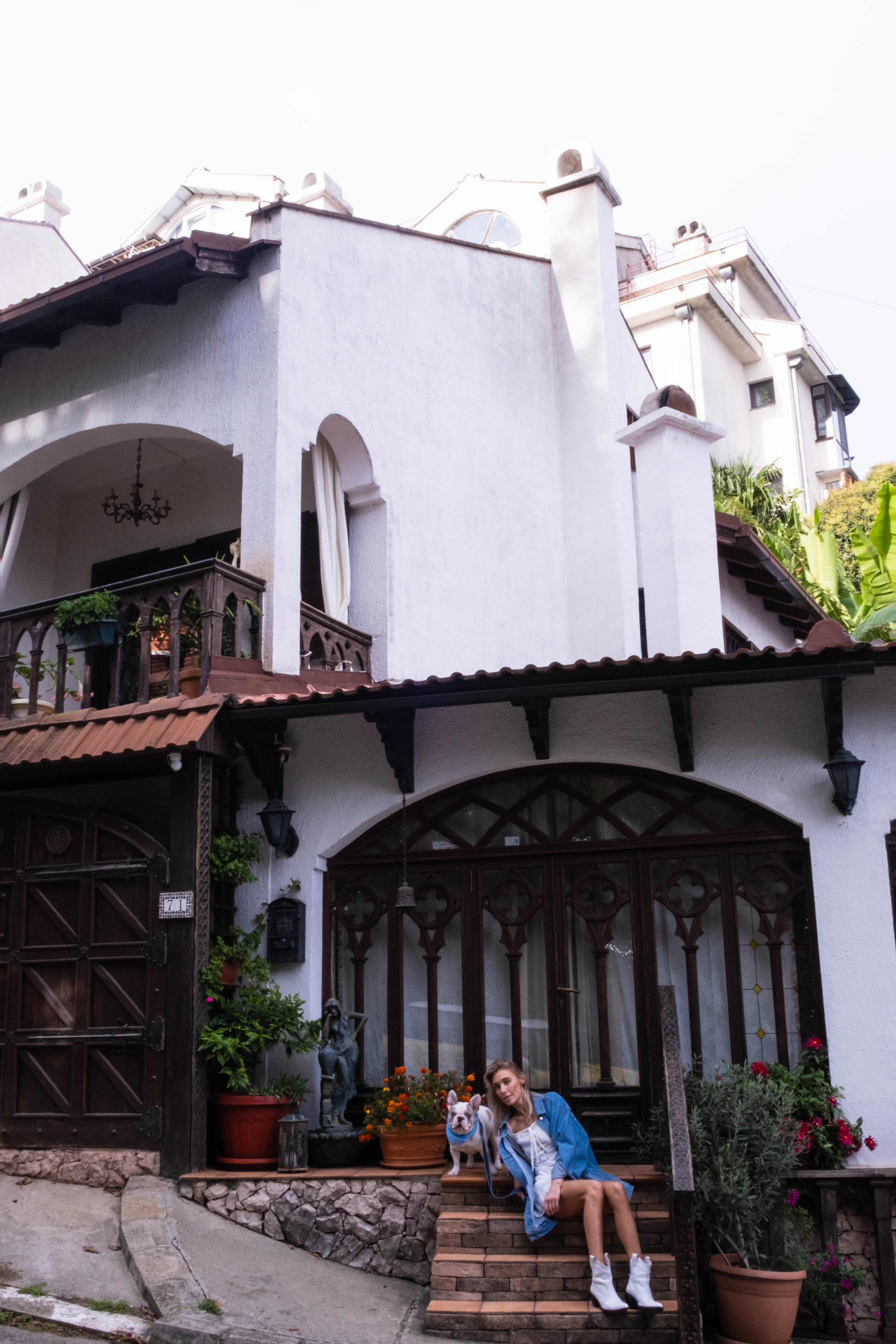 Настя & Марло