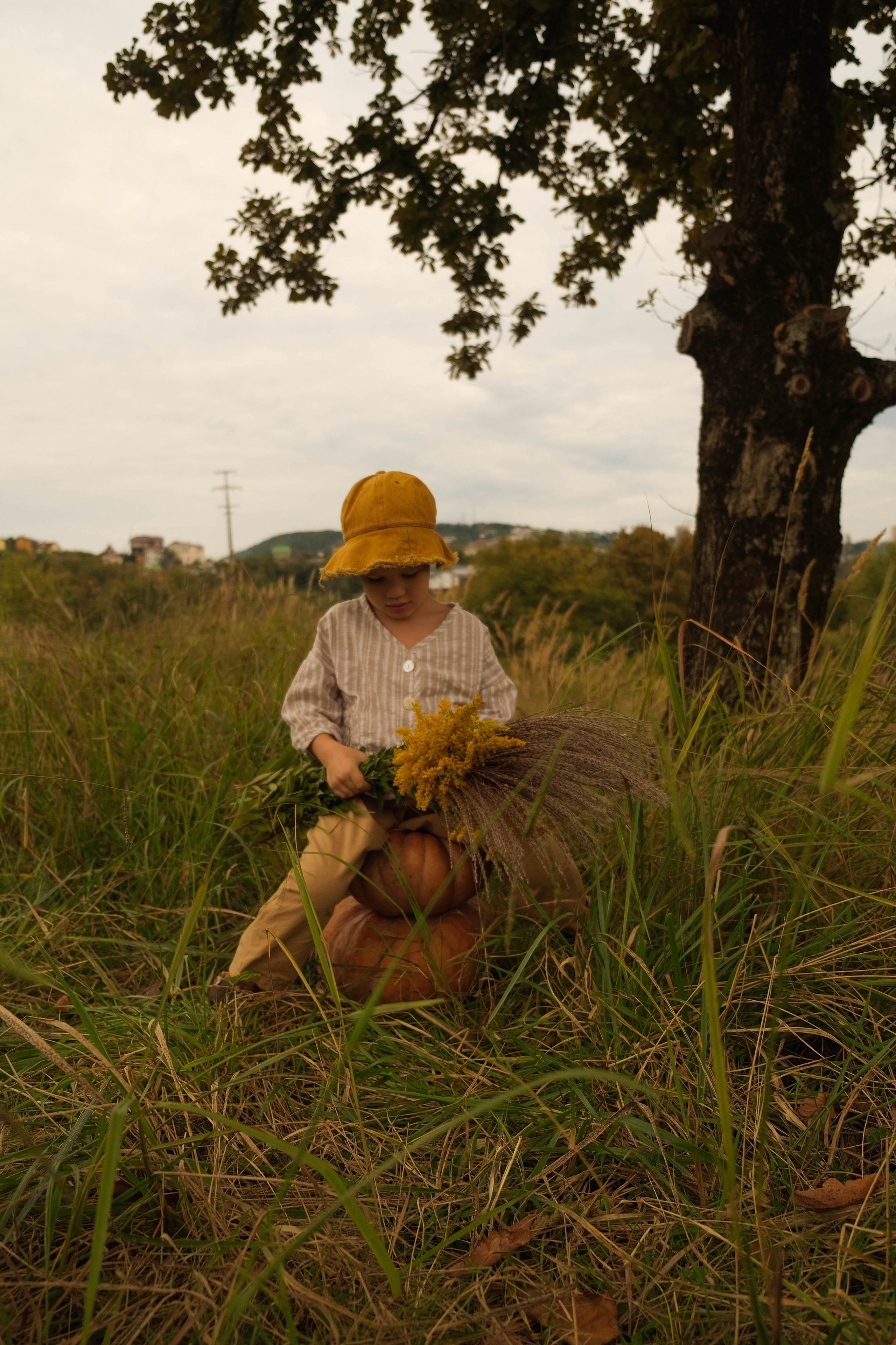 Ясения и Илья