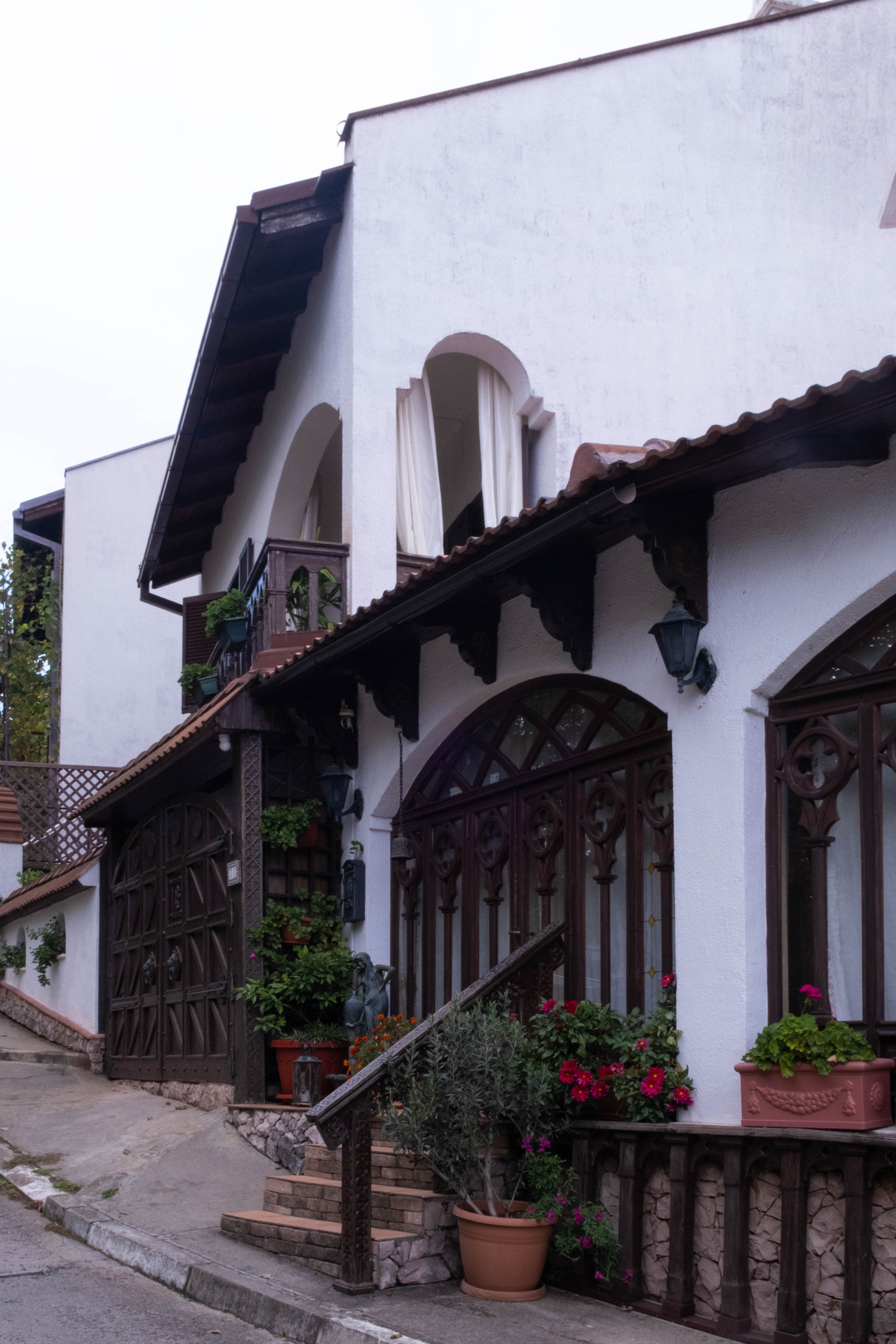 Настя & Марло