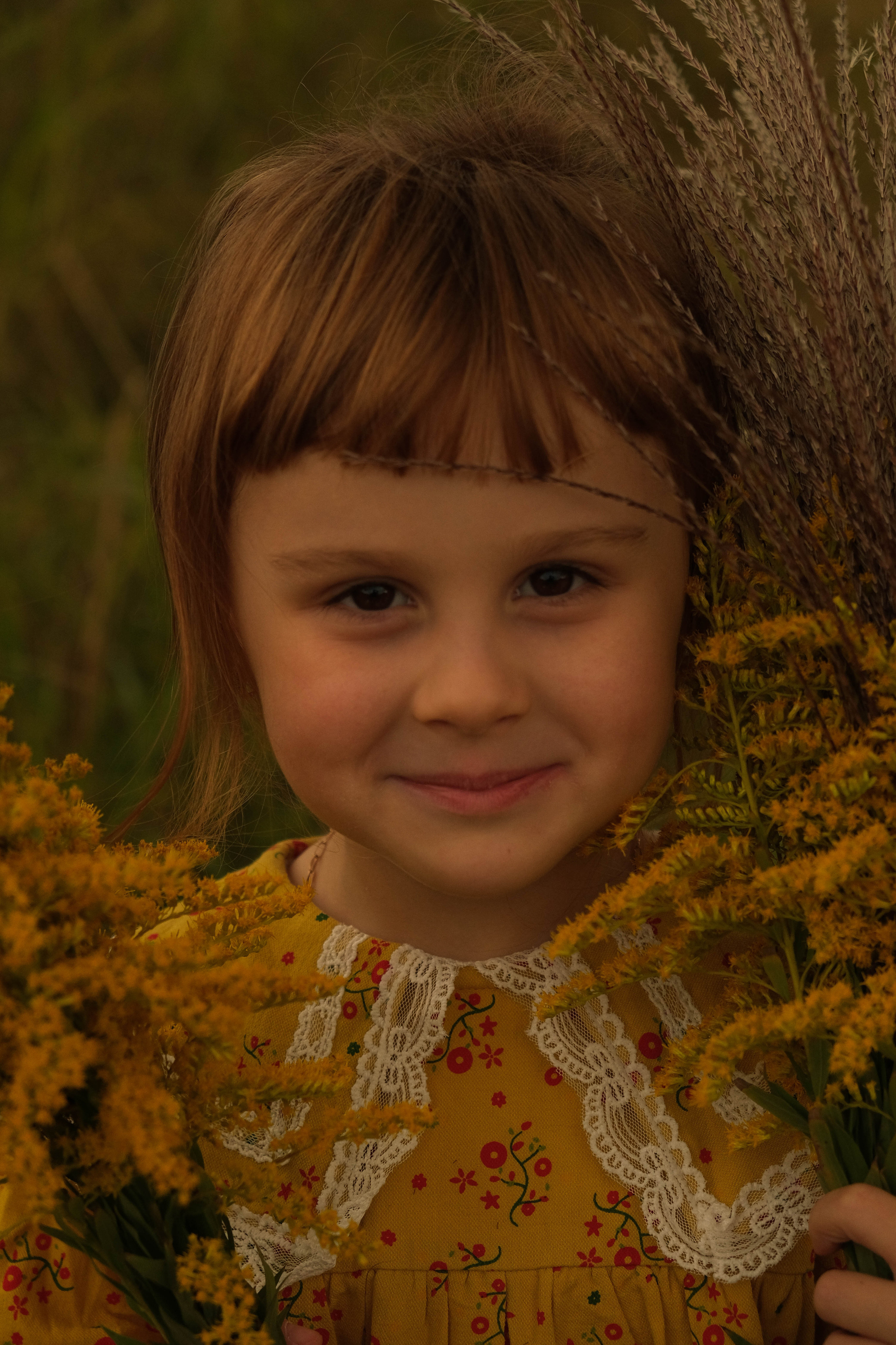 Ясения и Илья