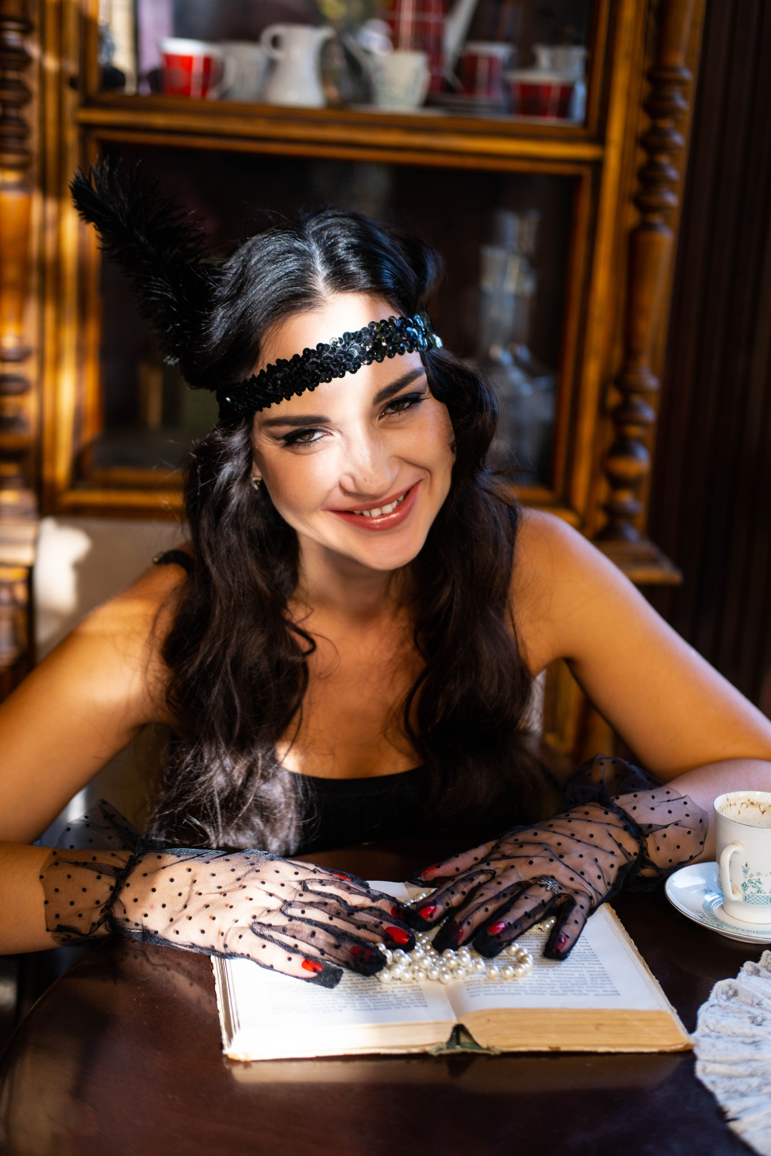 Фотограф и видеограф в Сочи Красова Юлия