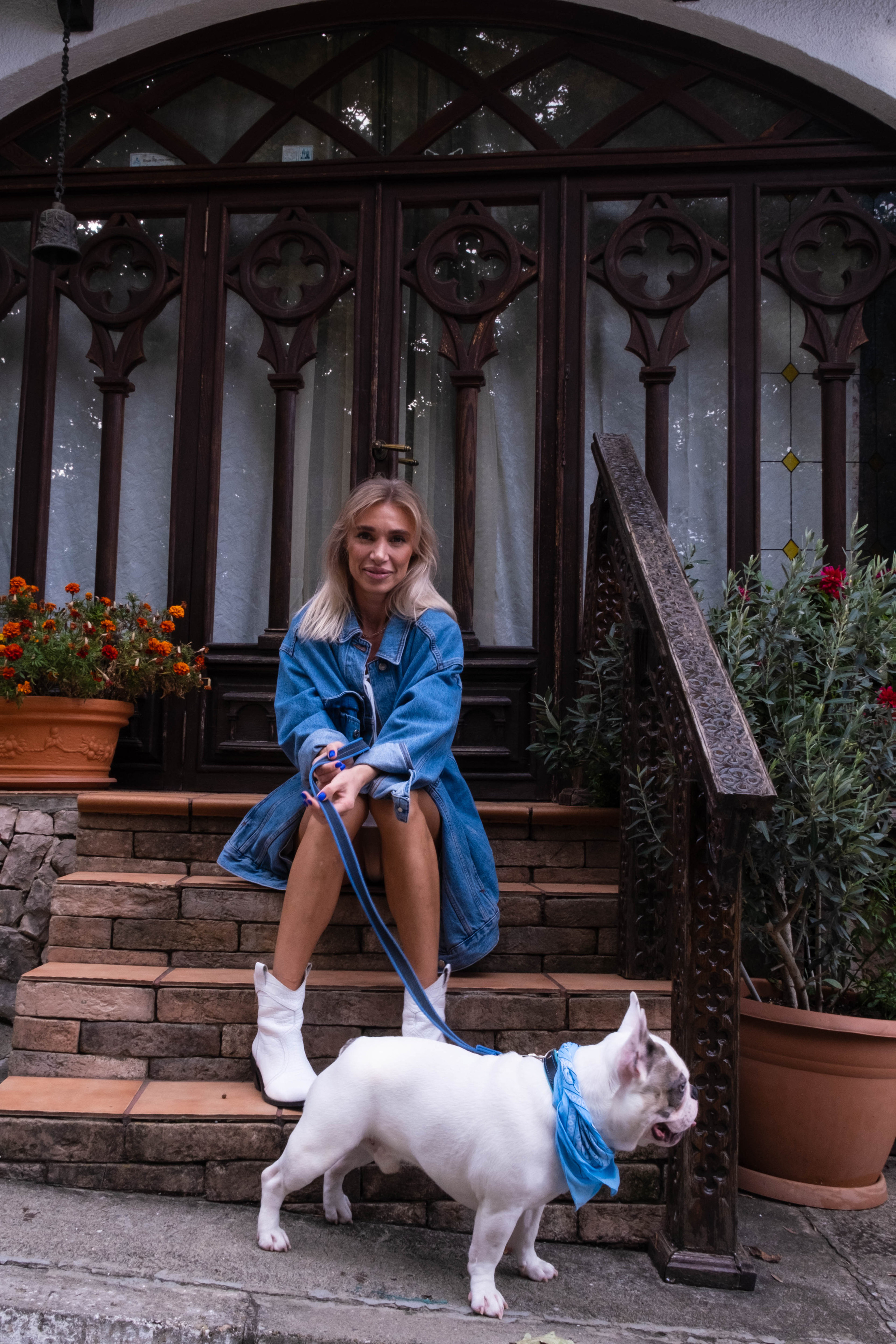 Настя & Марло