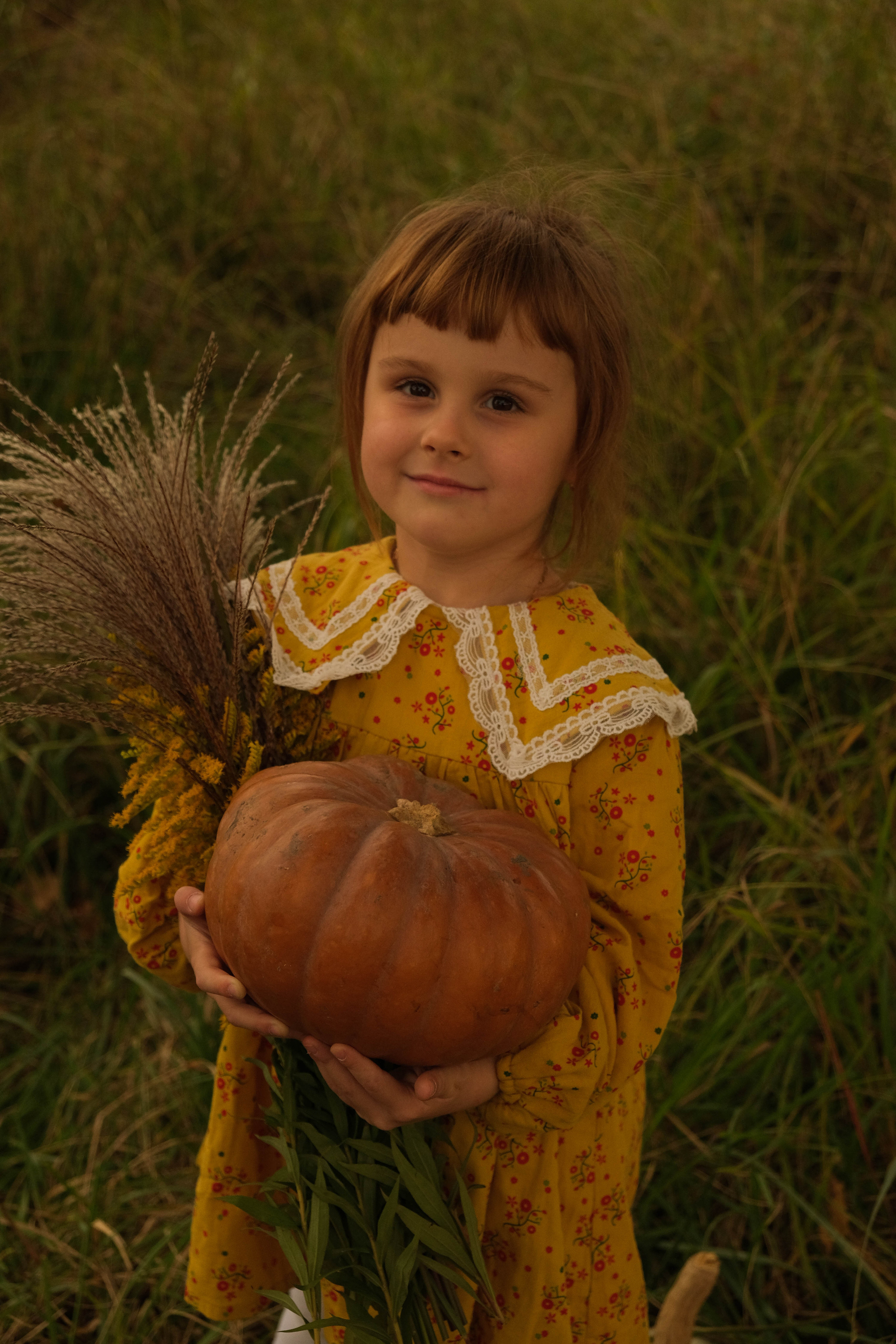 Ясения и Илья