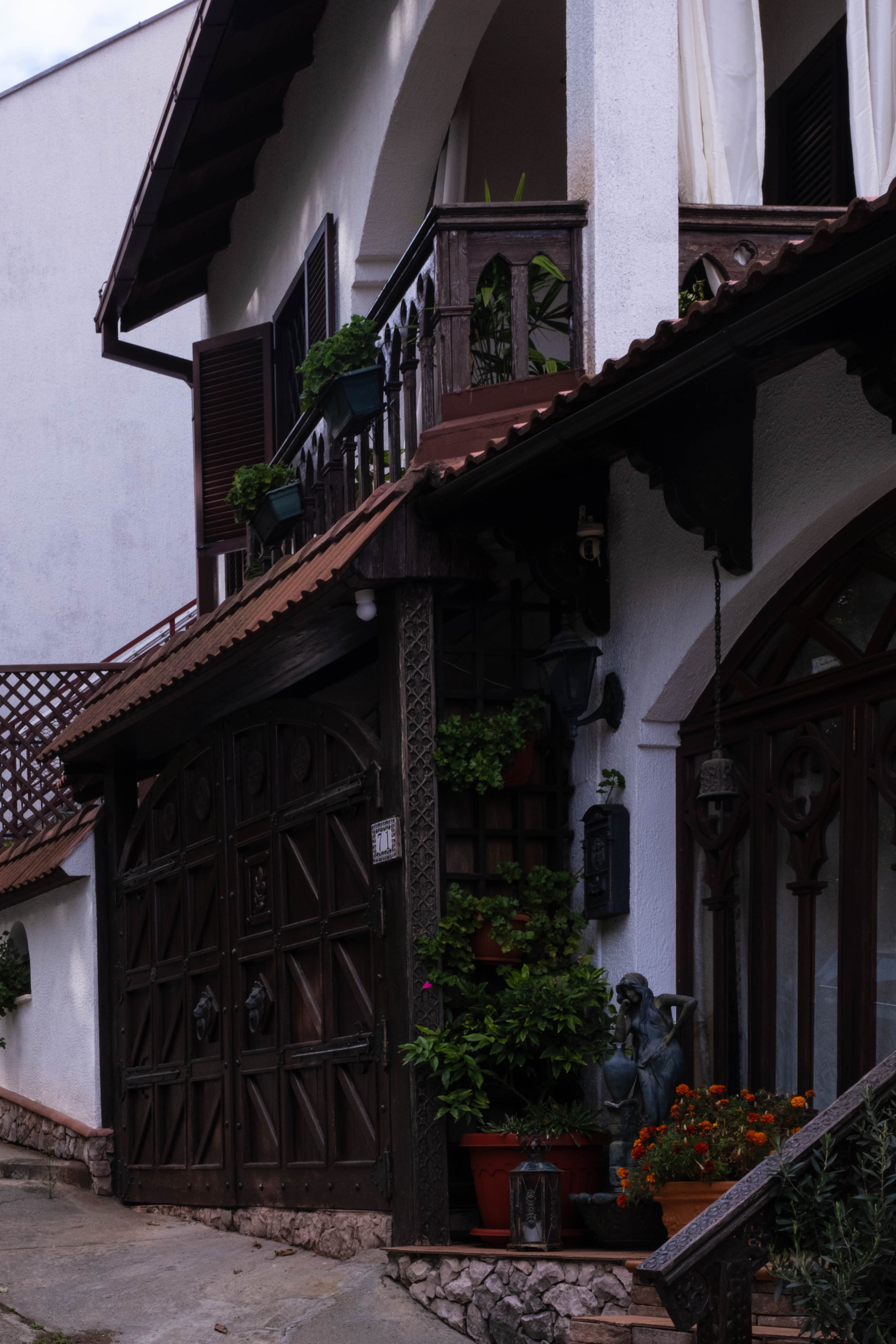 Настя & Марло