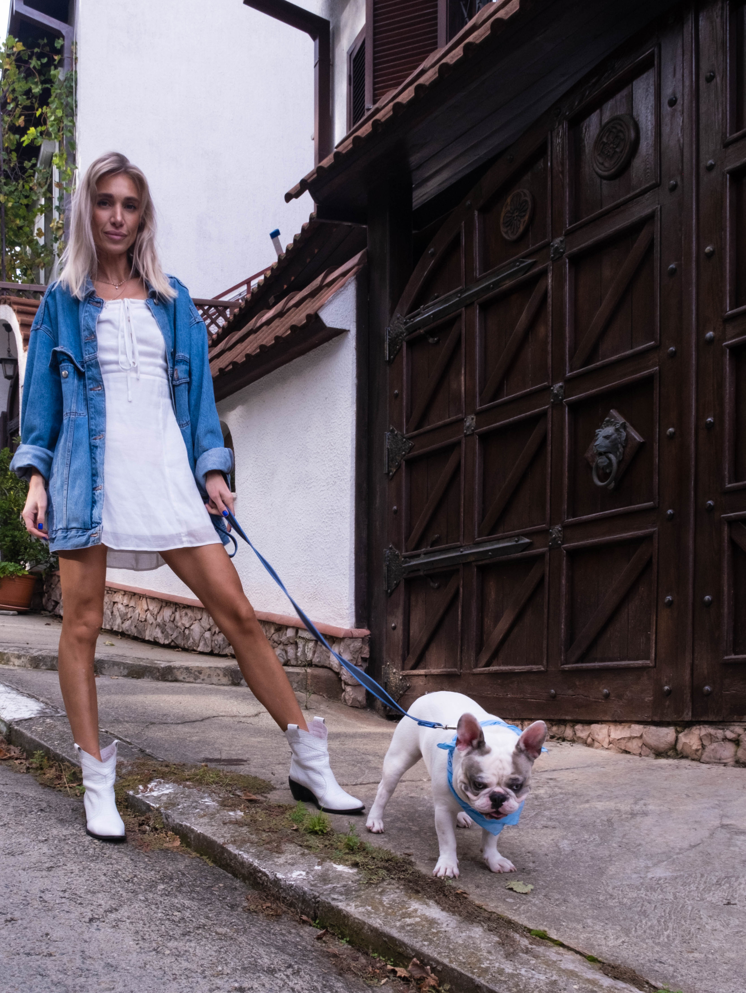 Настя & Марло