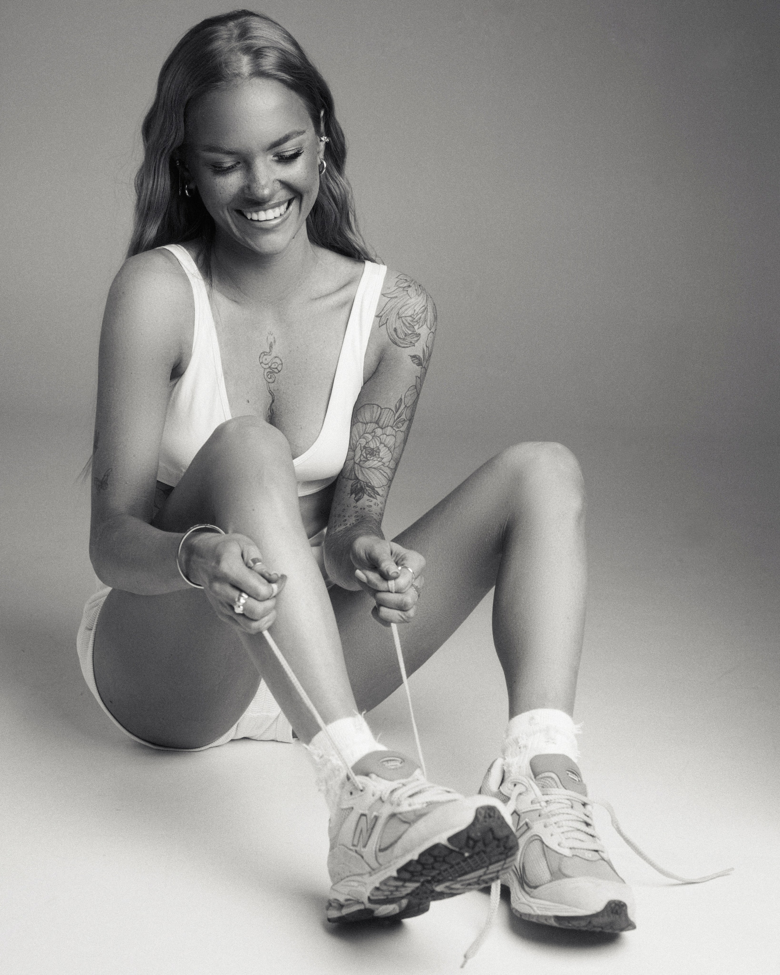 Индивидуальные съемки. Фотограф в Пензе и Москве Настя Беккер