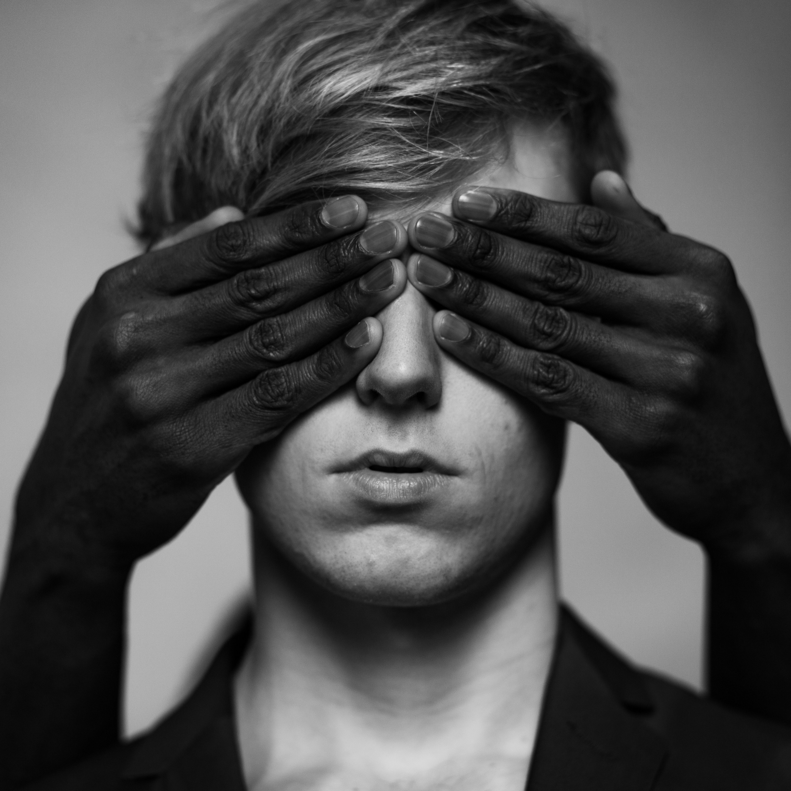 Фотосессия Кирилла и Алекса. Фотограф в Москве Анна Яковлева