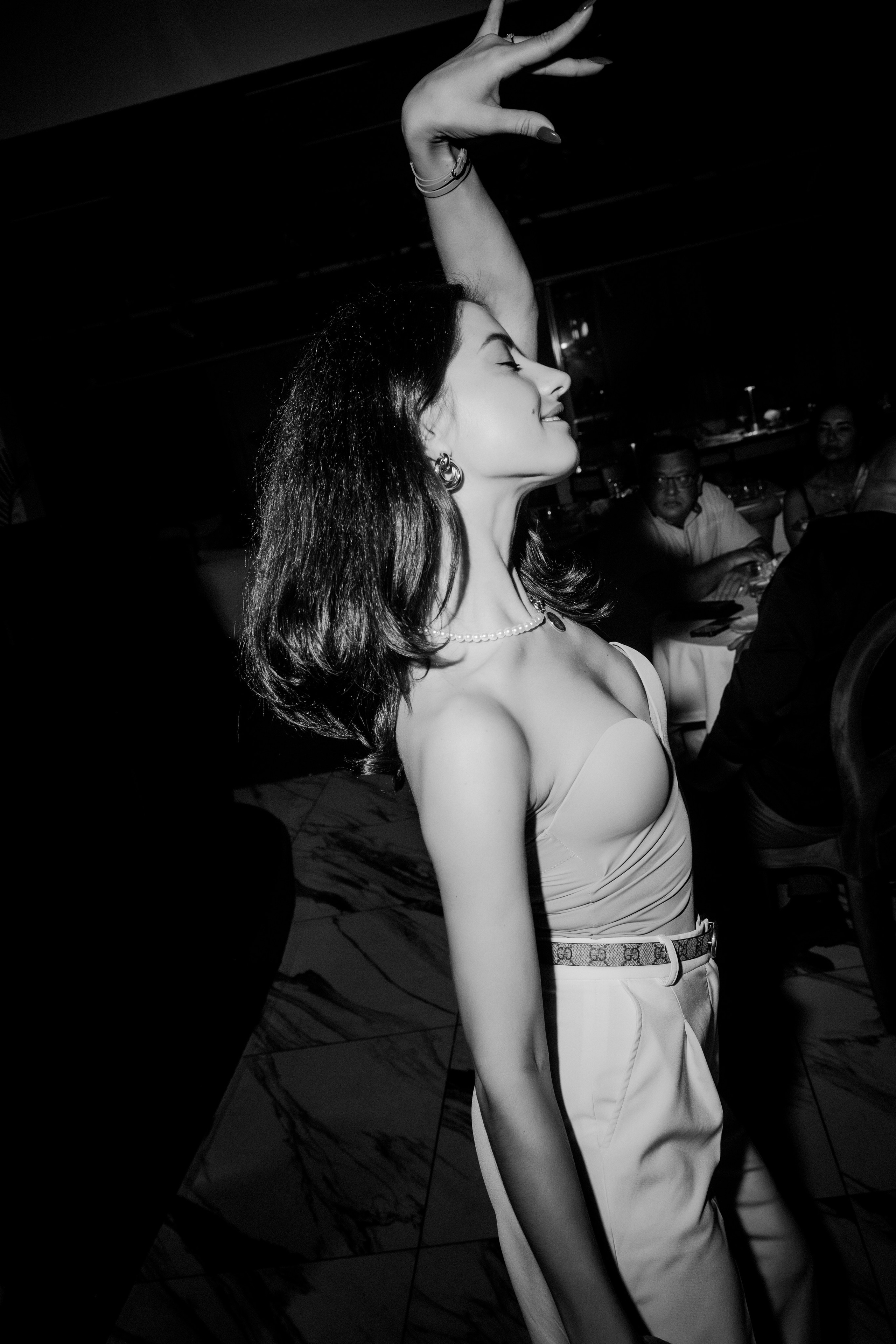 24 августа (суббота). BENUAR Restaurant