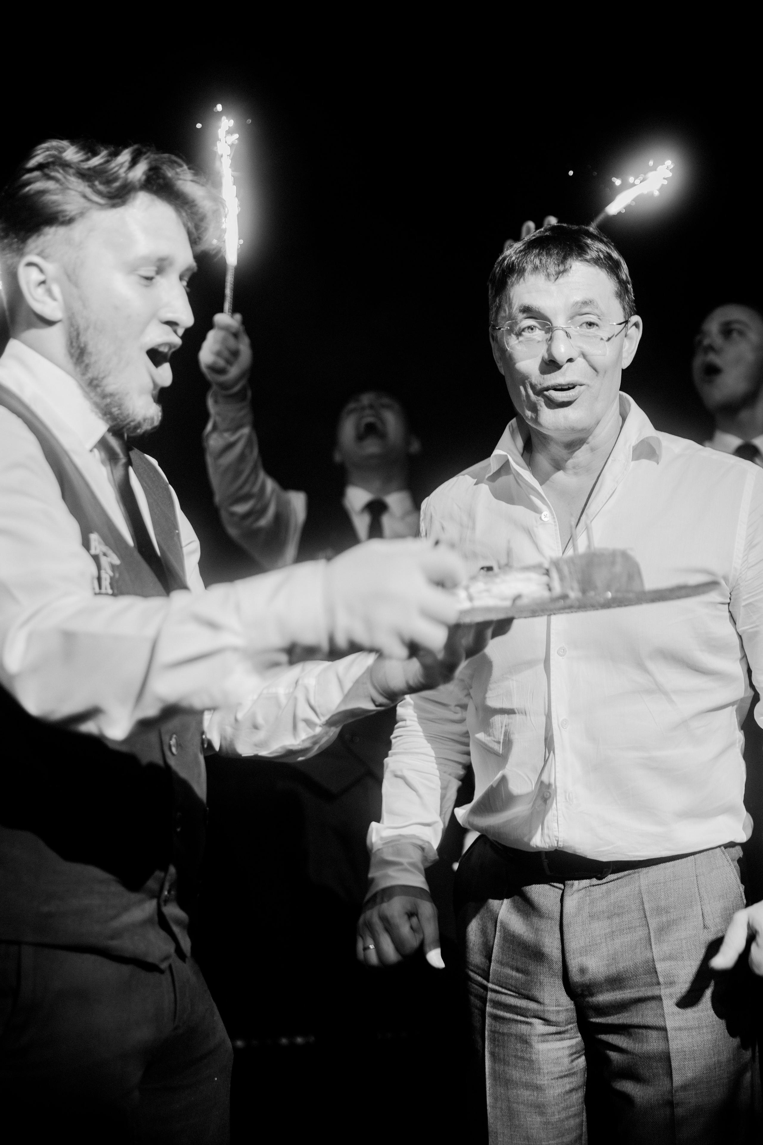 24 августа (суббота). BENUAR Restaurant