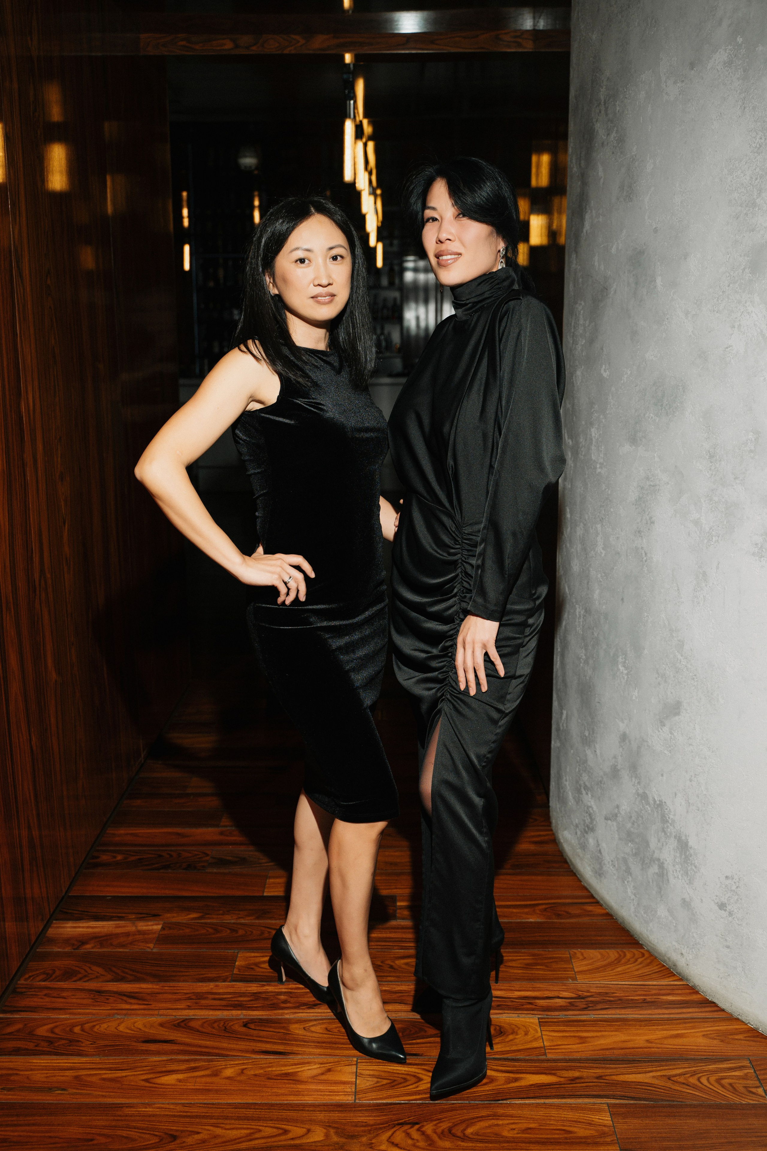 11 мая (суббота). BENUAR Restaurant