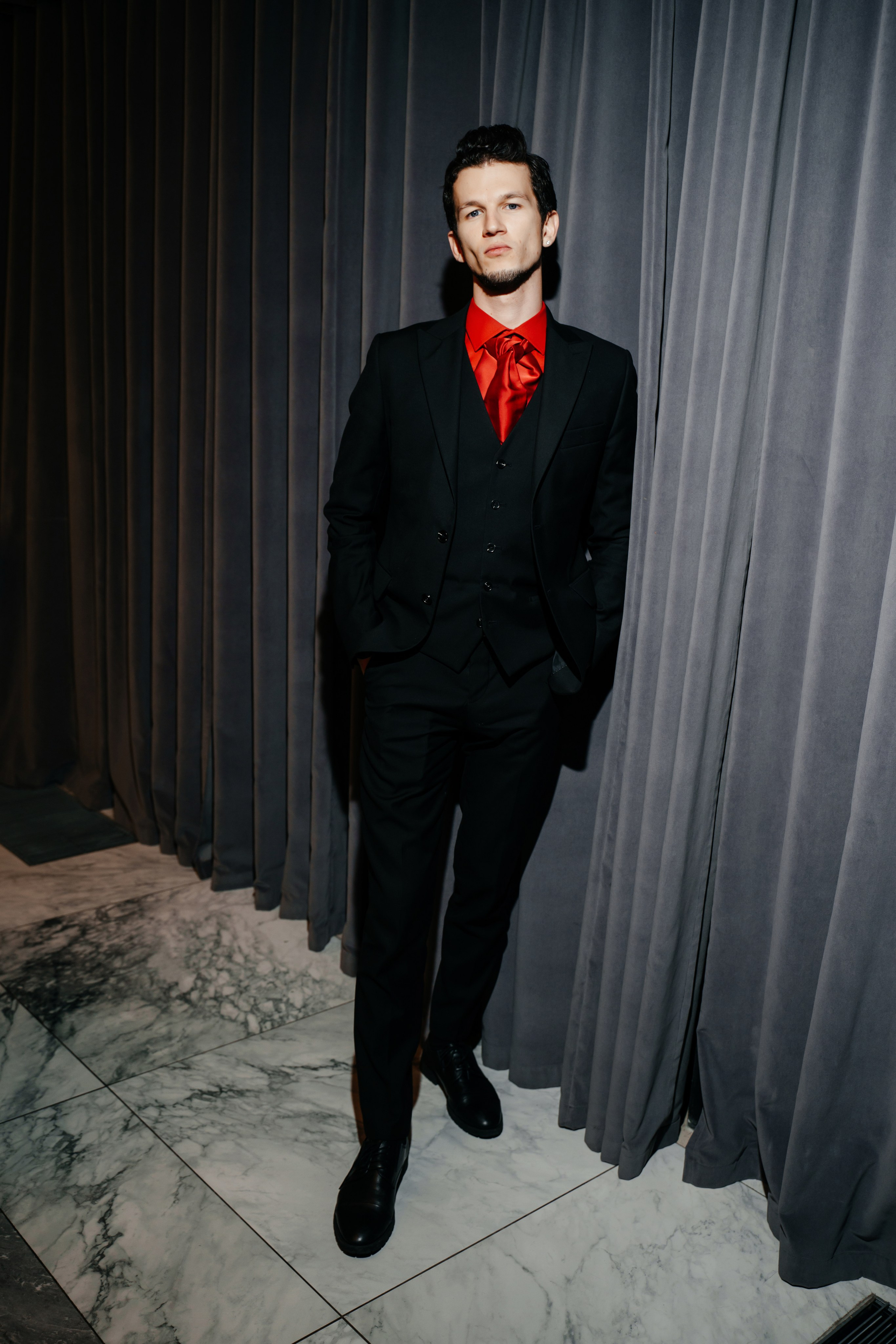 4 января (четверг). BENUAR Restaurant