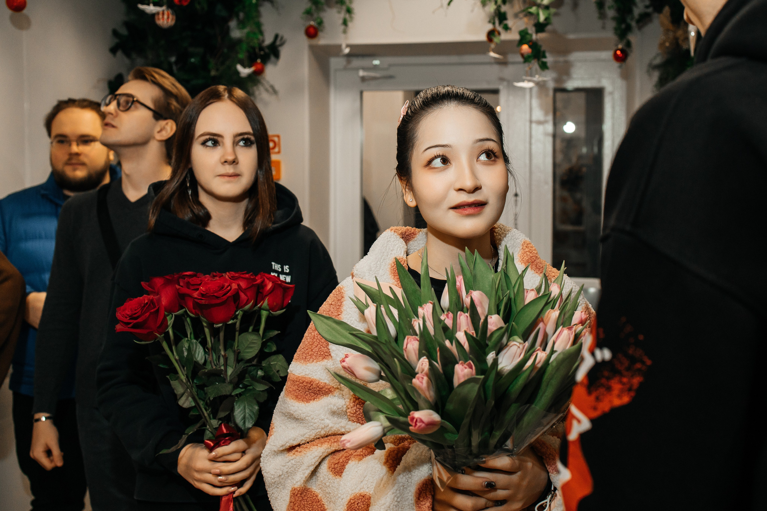 Час до дома. Фотограф в Санкт-Петербурге Виктория Безверхая