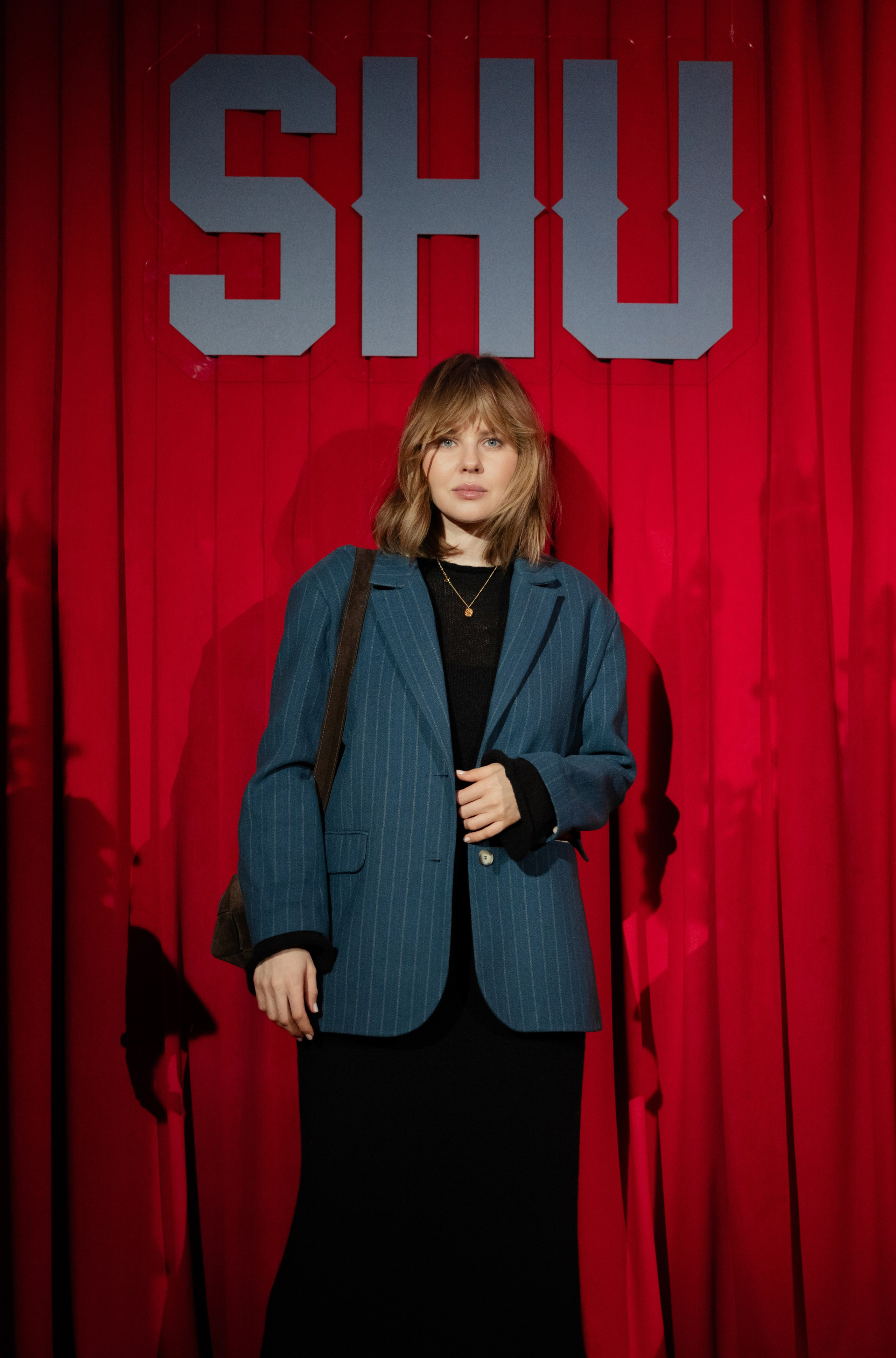 SHUМНЫЙ HALLOWEEN