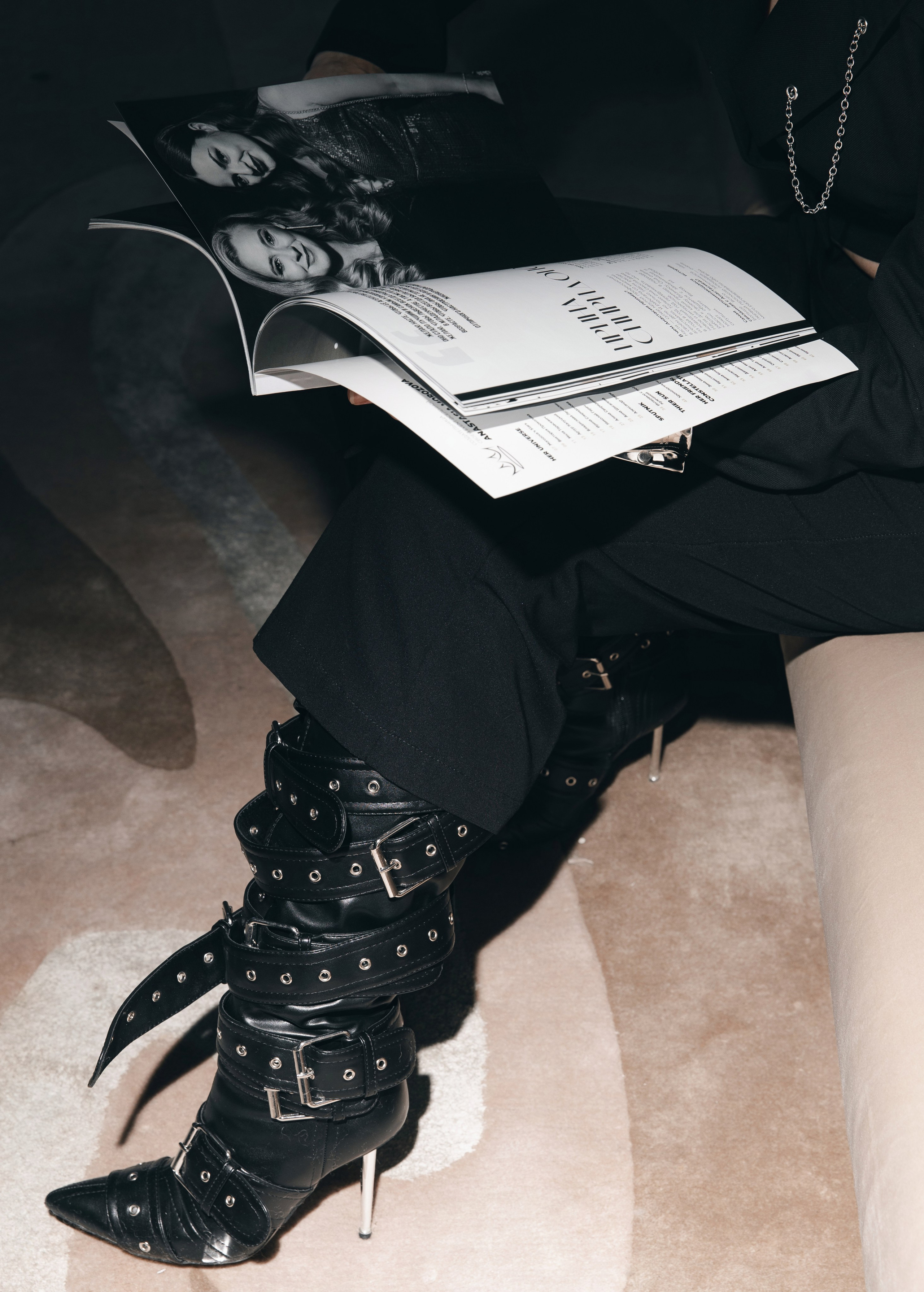 ANASTASIA  MOROZOVA'S  BIRTHDAY