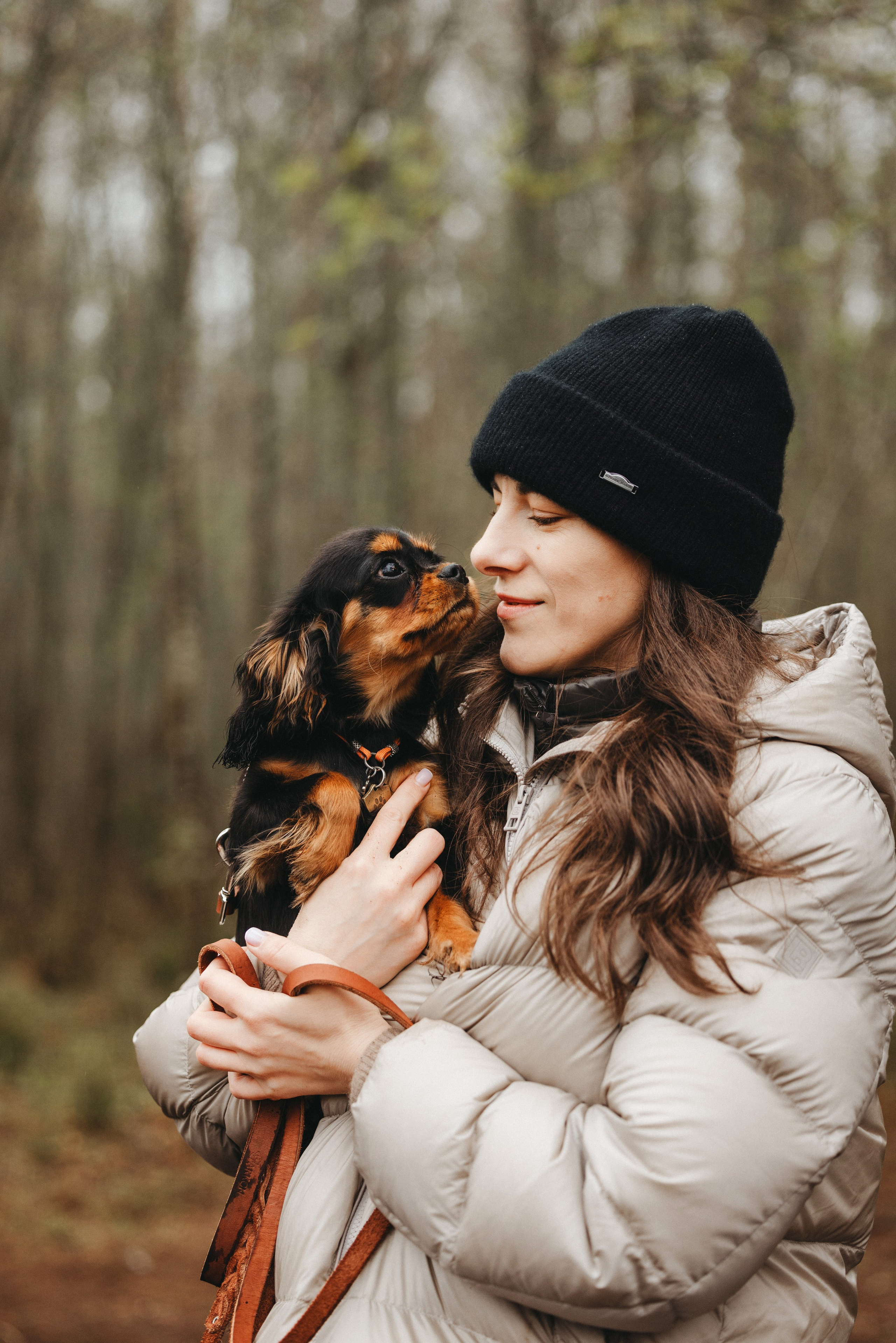 Встреча ККЧС. Фотограф анималист Осипчикова Мария