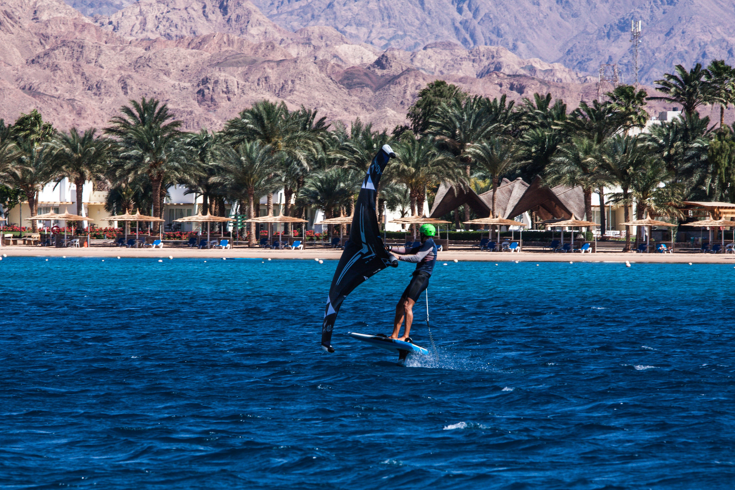 Water in Dahab. Дария Галямова — фотограф: открытый, творческий, коммерческий
