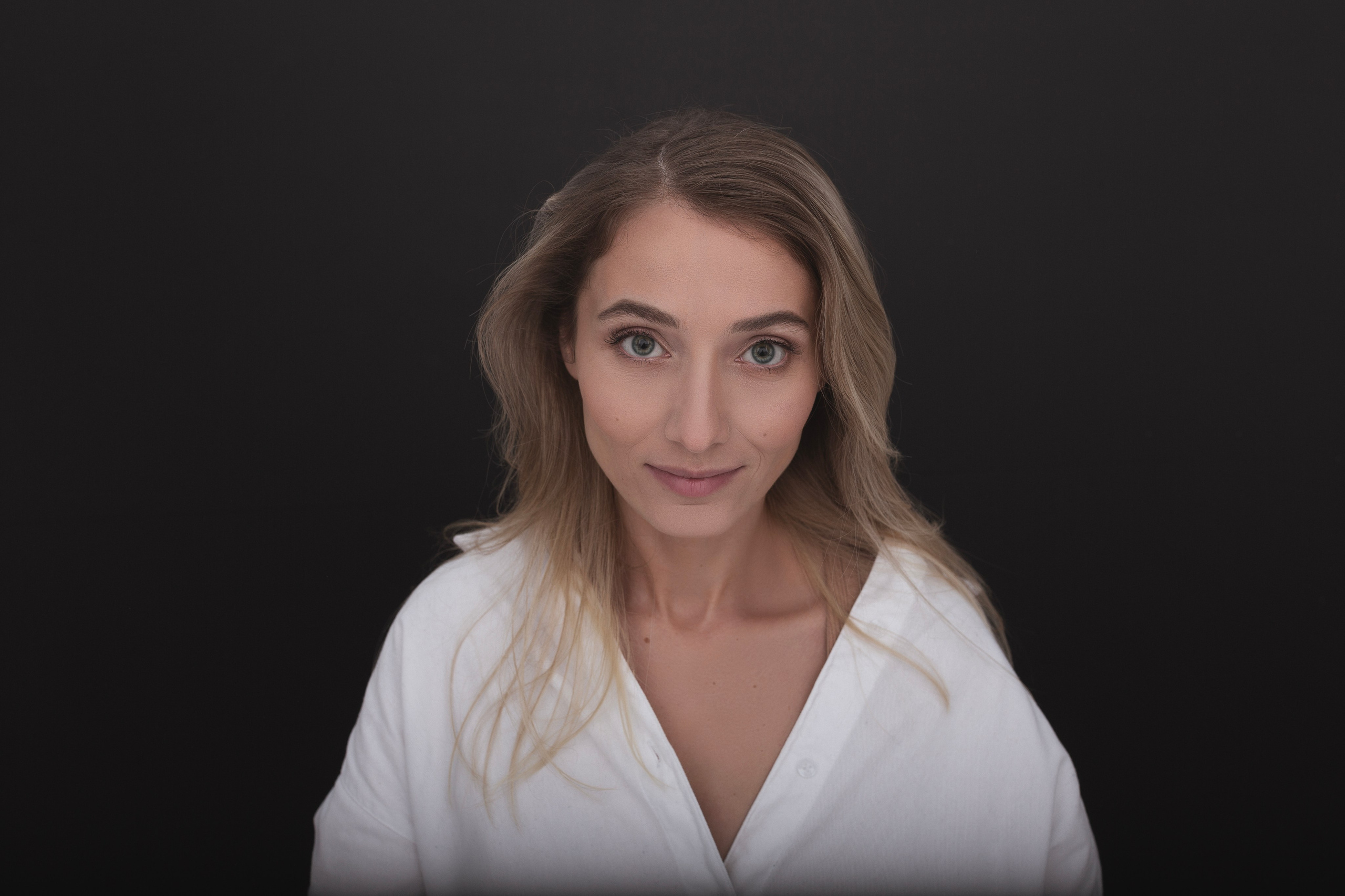 Актерское. Фотограф Ulumberg Arslan