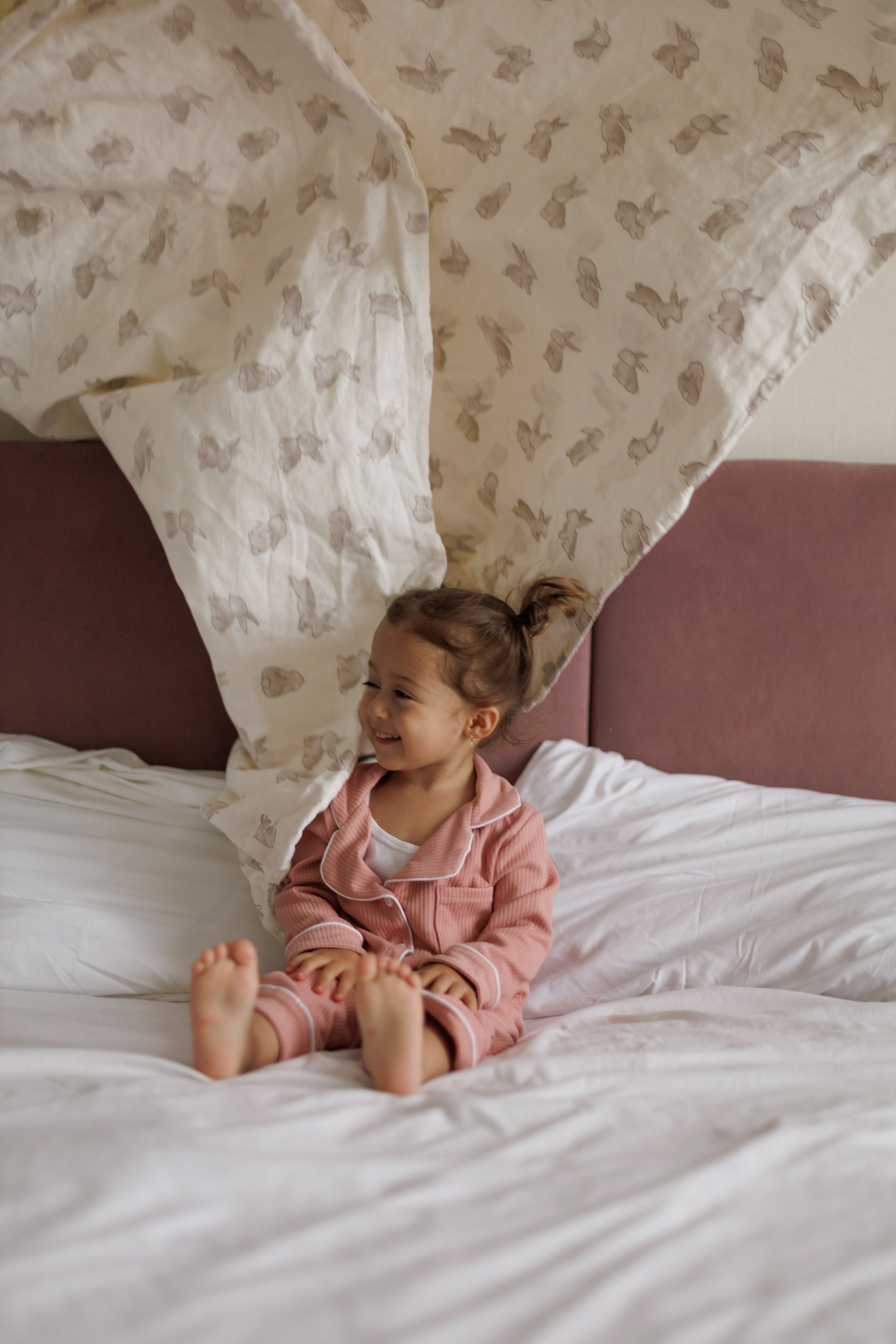 Воскресное утро. Фотограф в Симферополе Мария Назарова