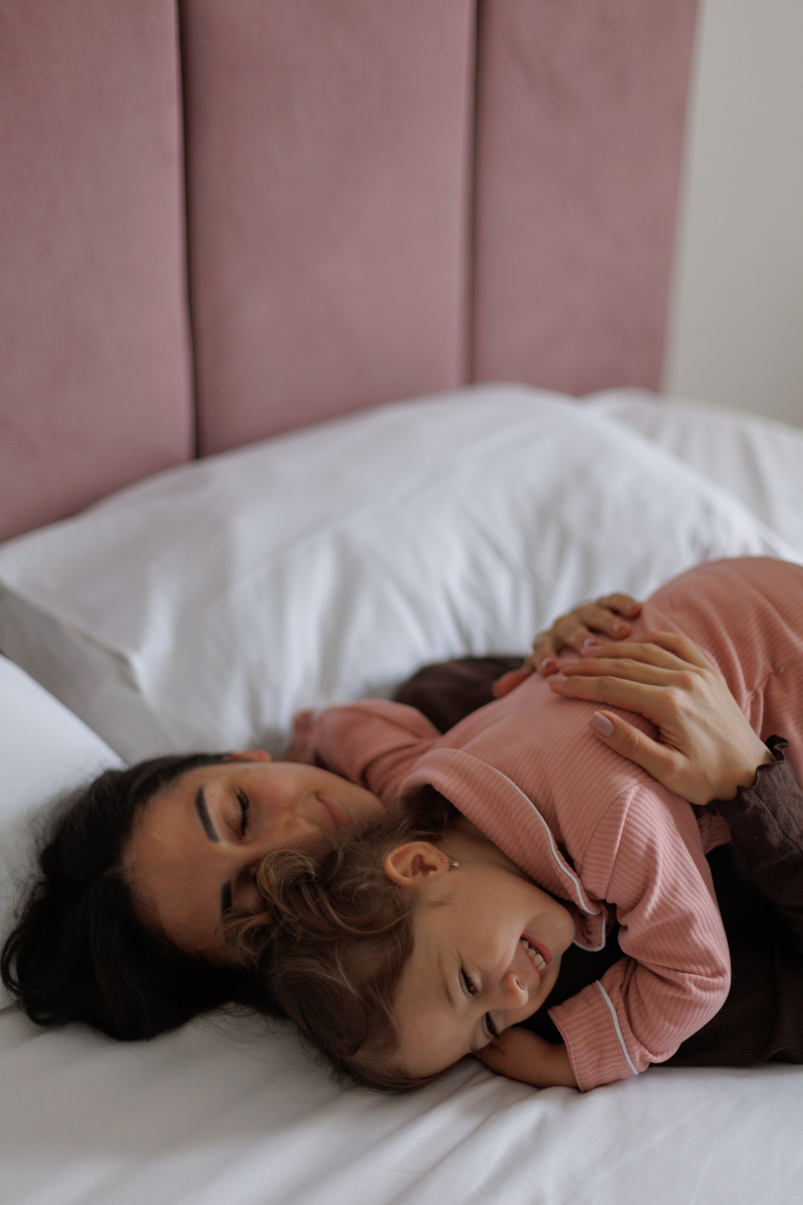 Воскресное утро. Фотограф в Симферополе Мария Назарова