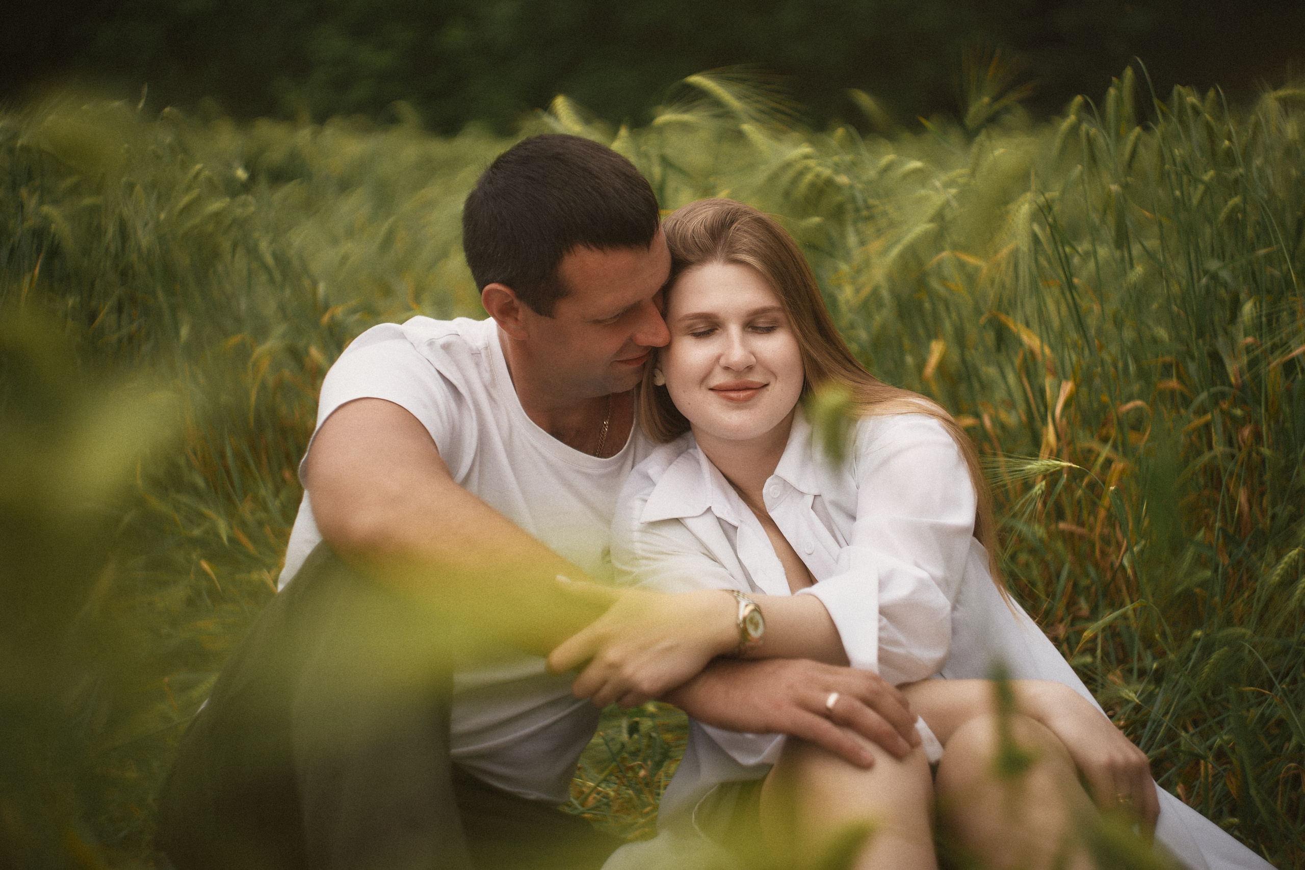 Петр Ступень. Свадебное, семейное фото и видео. Москва. Краснодар