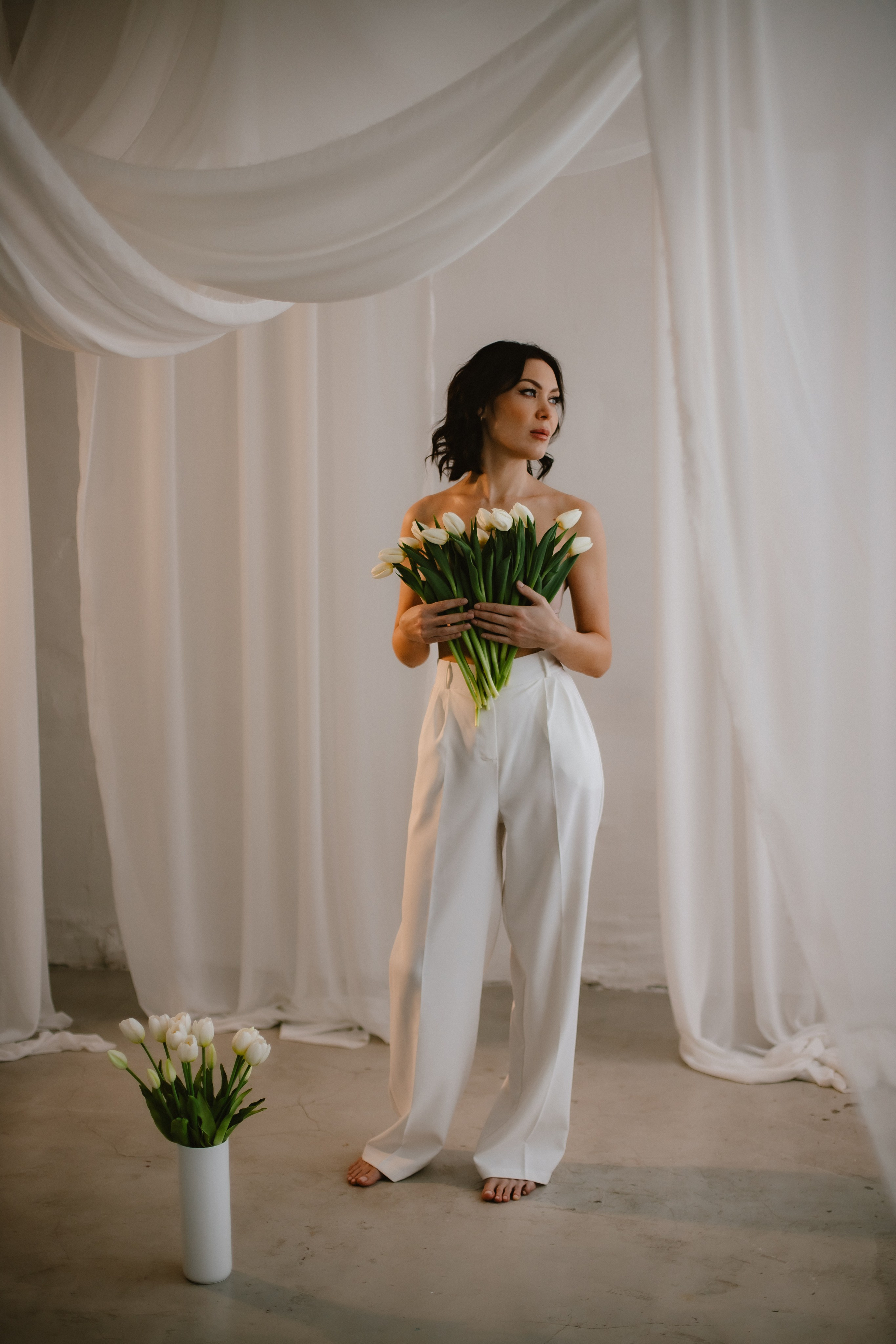 Индивидуальная. Маргарита Андреева Фотограф