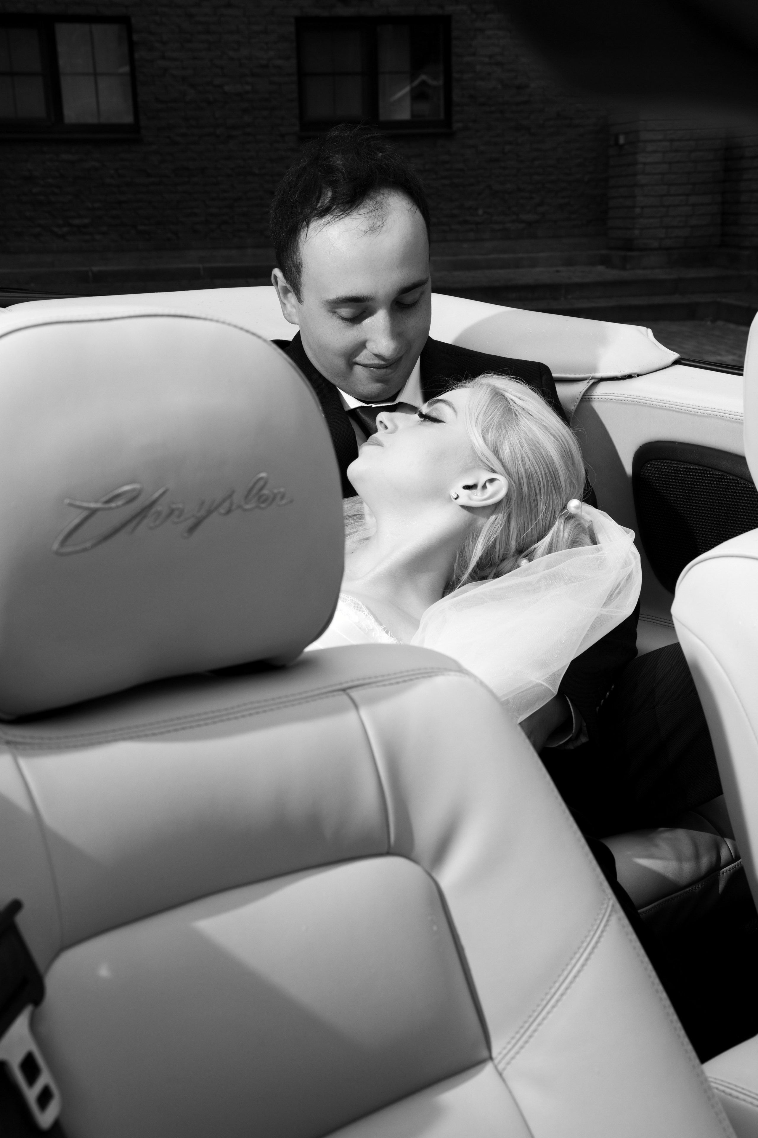 D&E. Vladislav Blinov photographer