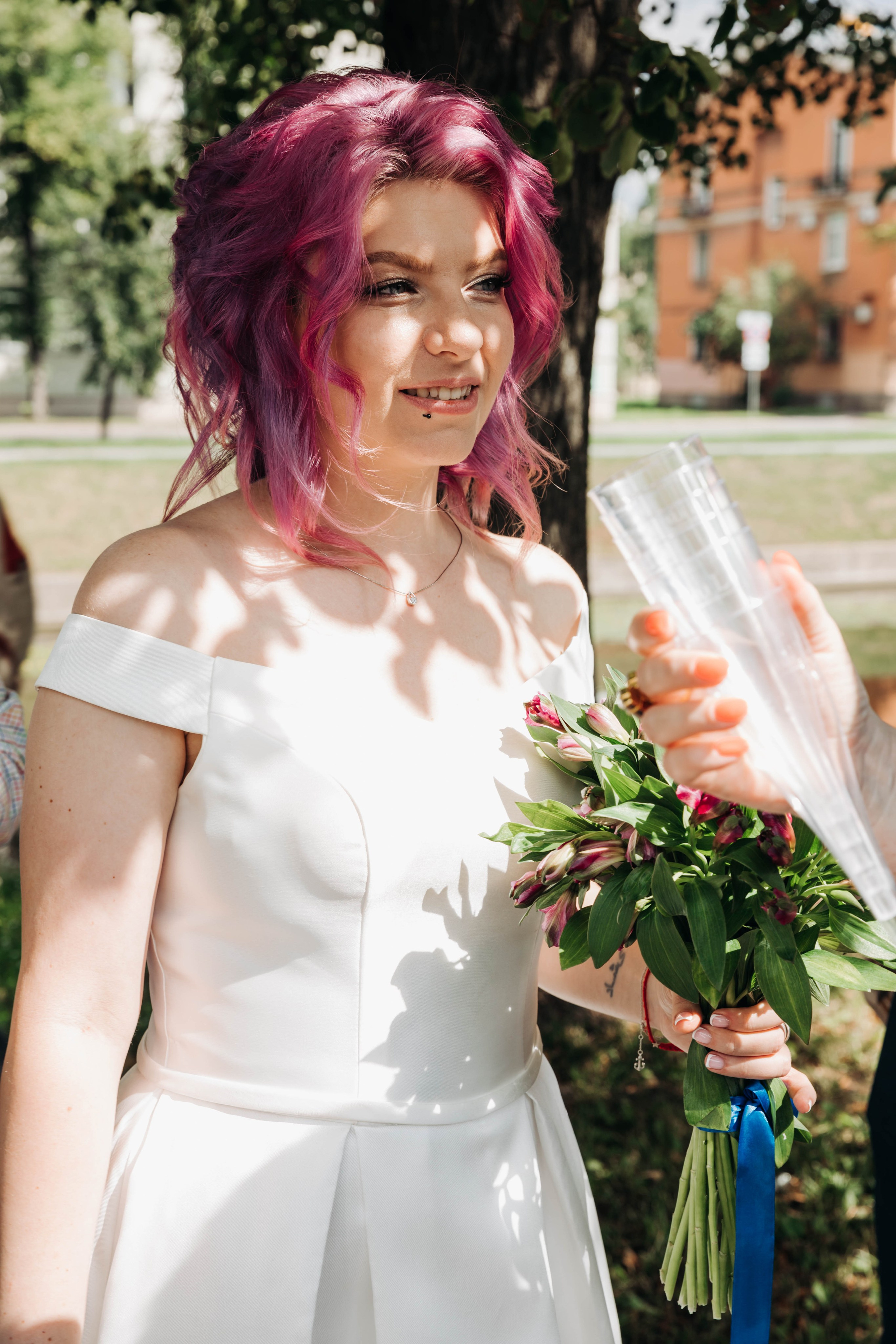 Анна и Игорь. Свадебный и семейный фотограф в Санкт-Петербурге Лолита Евстифеева