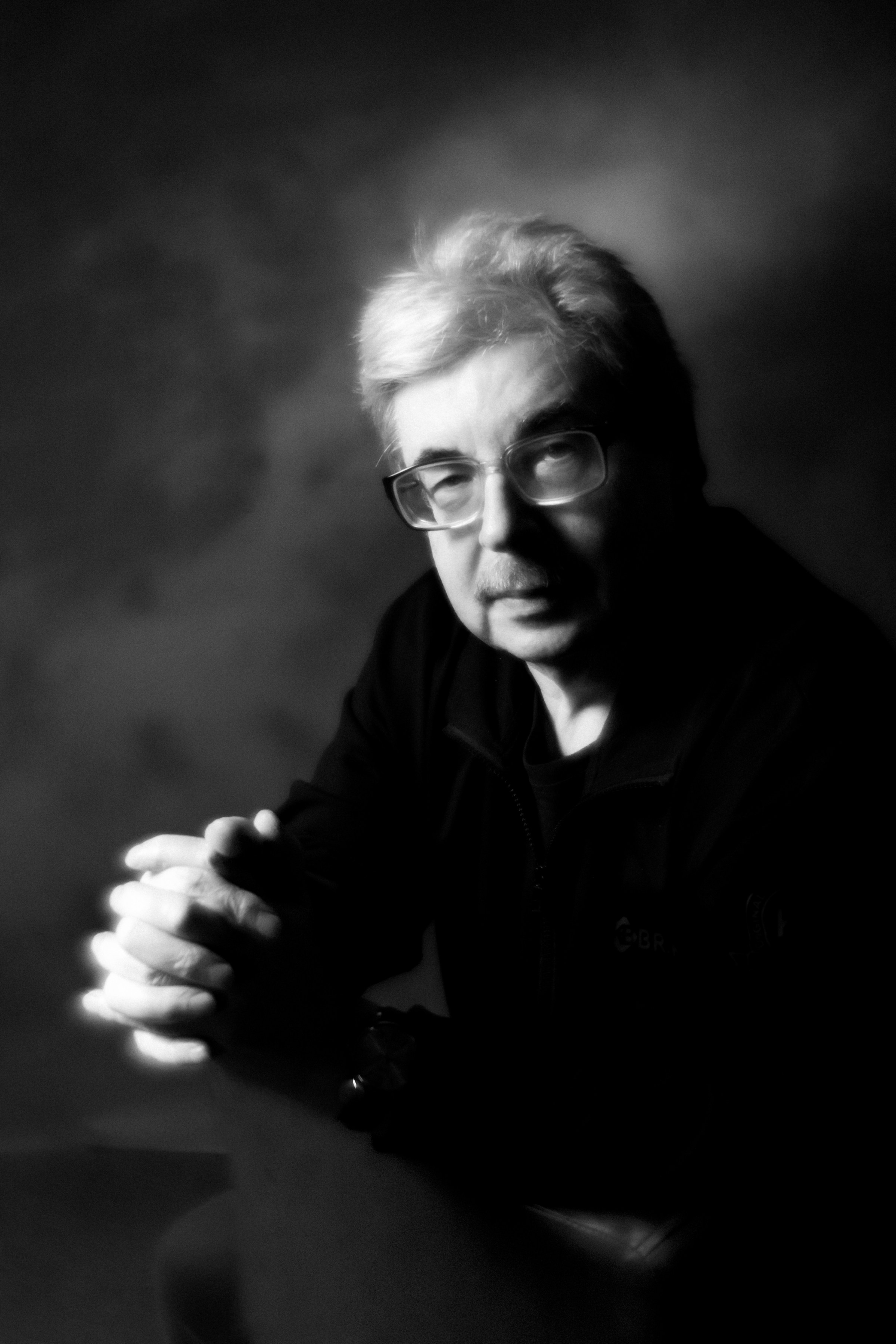 Владимир. Фотограф в Красноярске Оксана Корчагина