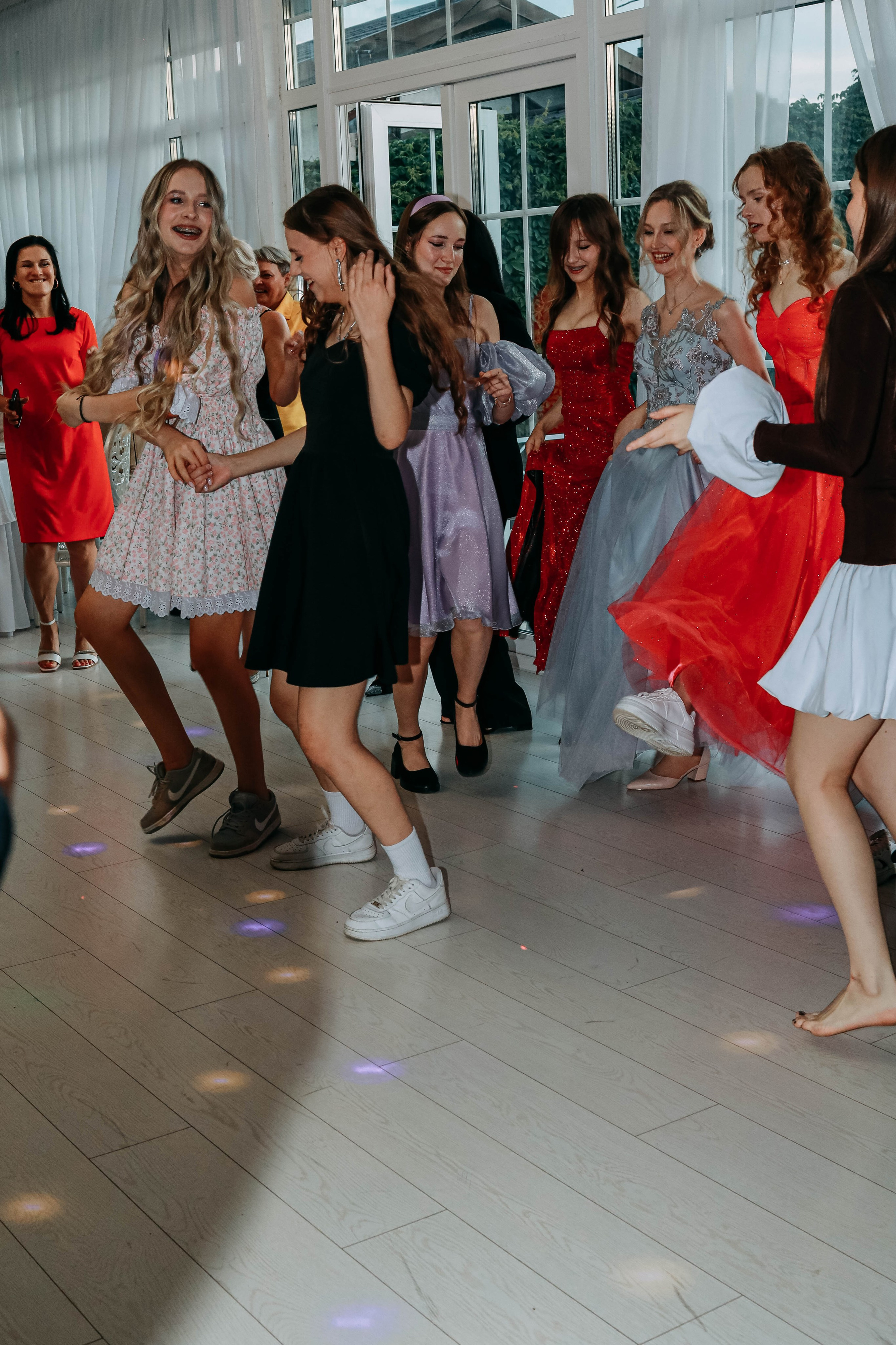 Выпускной.Школа № 100. Иванова Ирина Свадебный и семейный фотограф г. Уфа