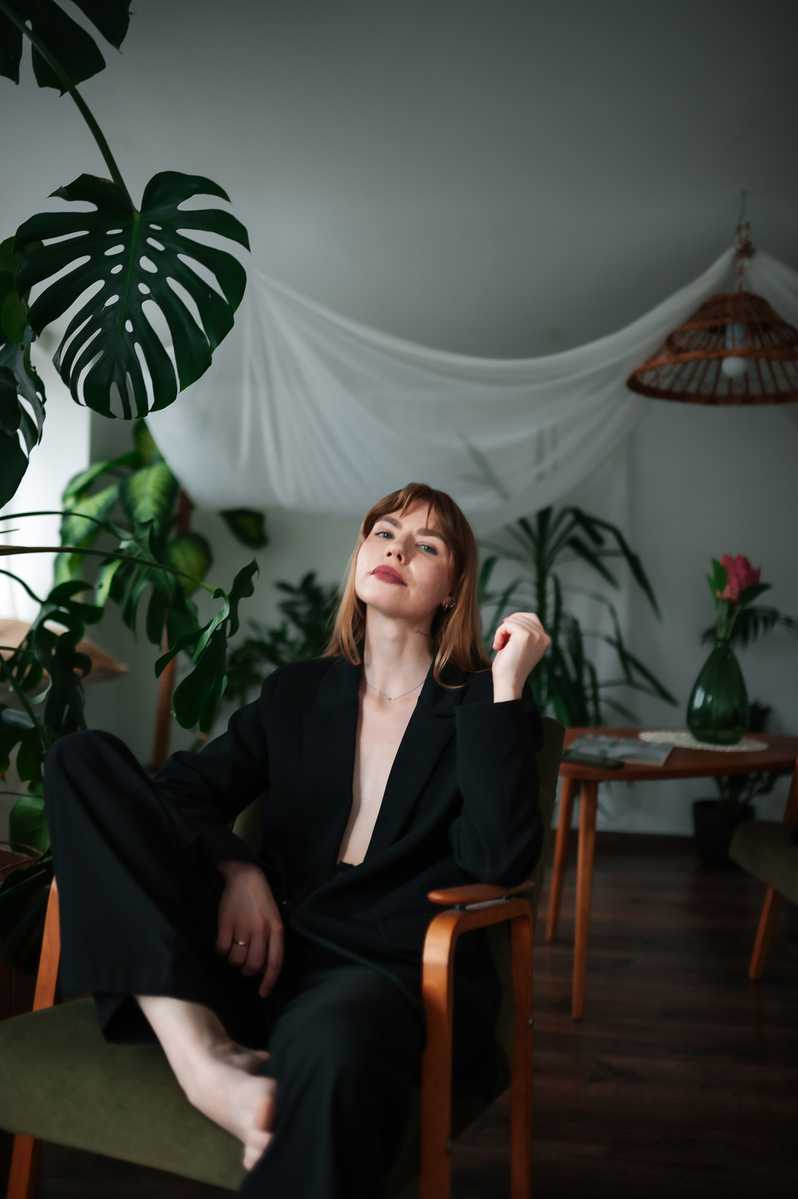 Вика. Портретный и семейный фотограф в Гомеле Сергей Мирский