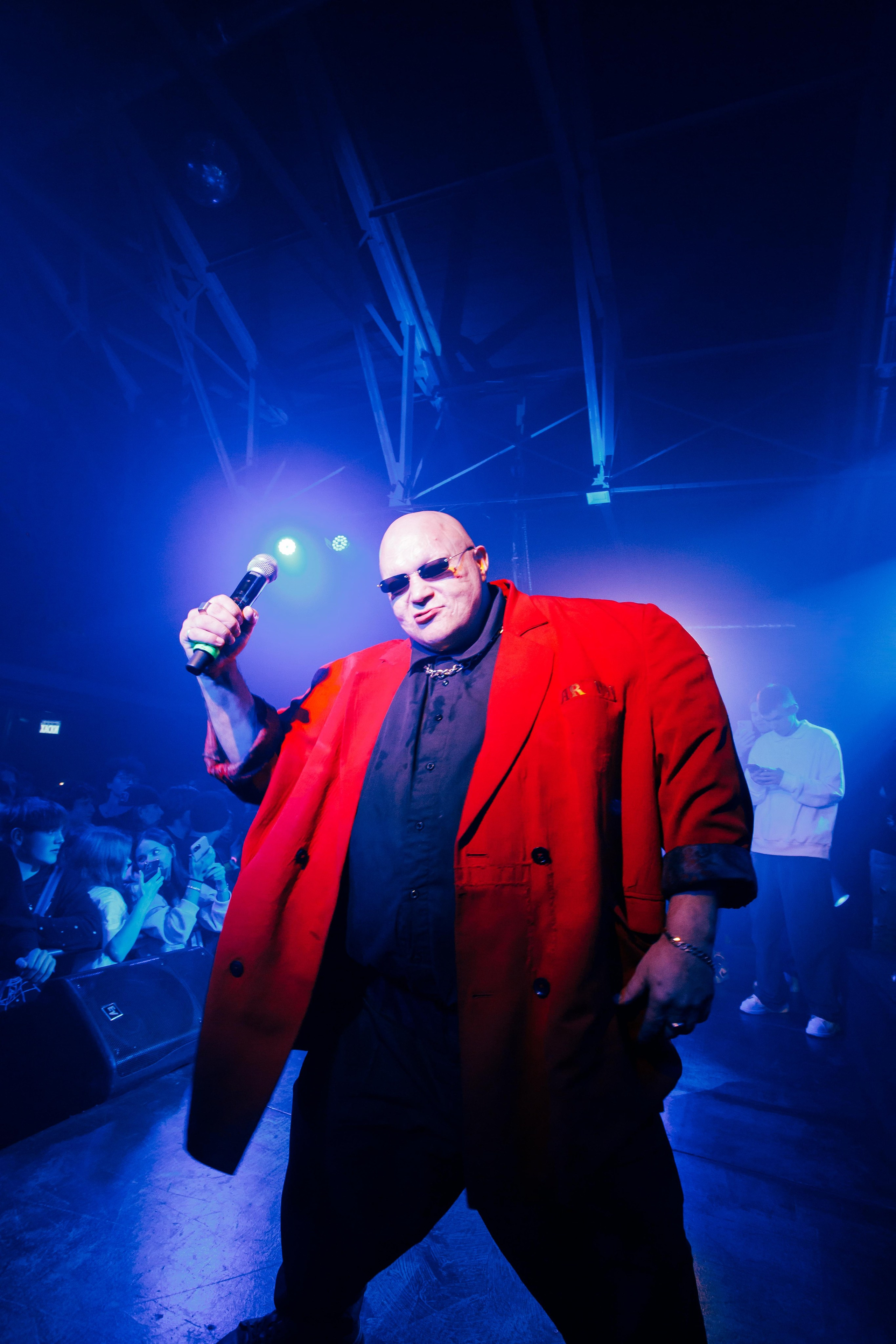 FACTORY 52. Коммерческий Фотограф Виктор Фоменых