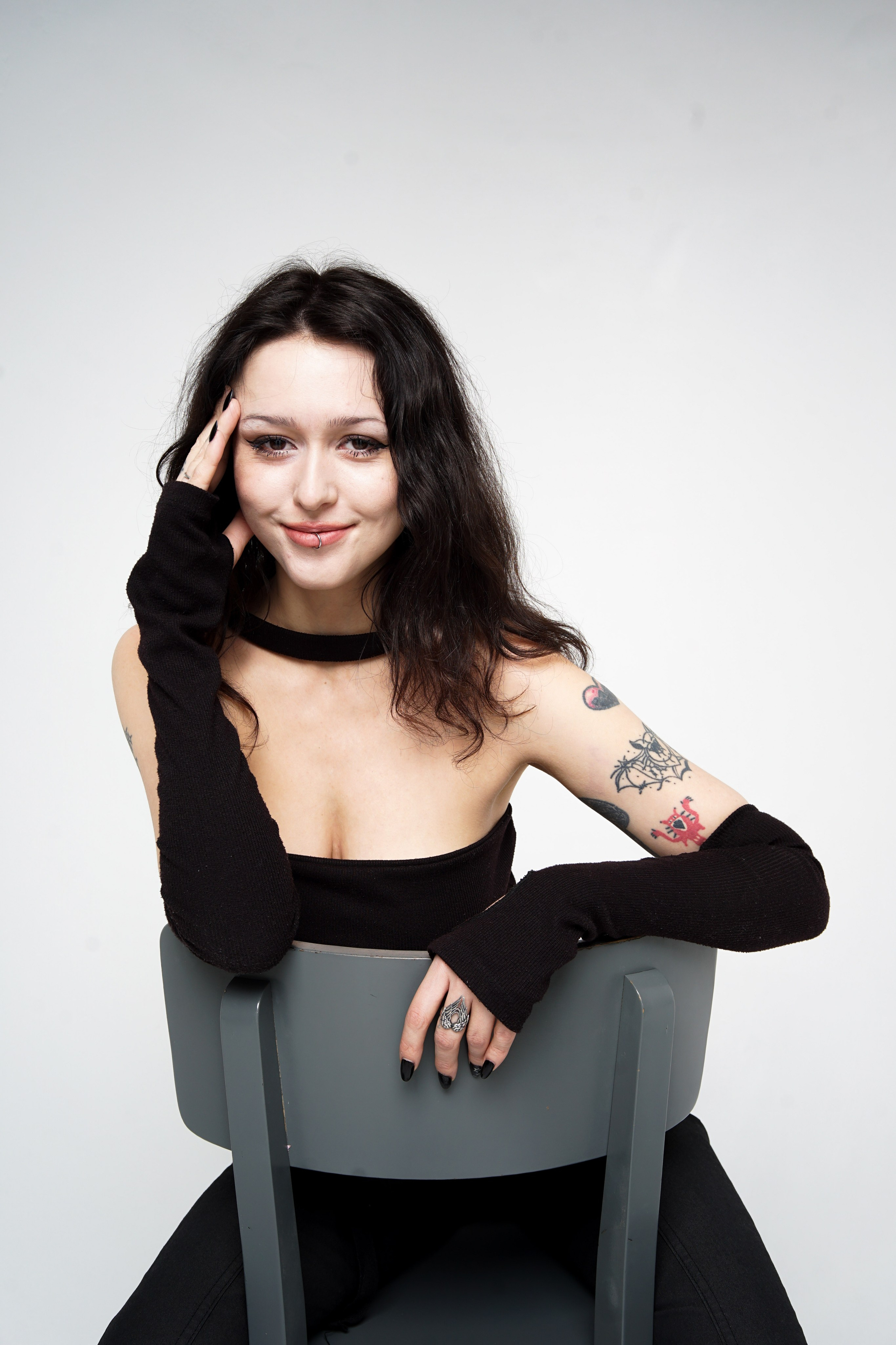 Portraits. Коммерческий Фотограф Виктор Фоменых