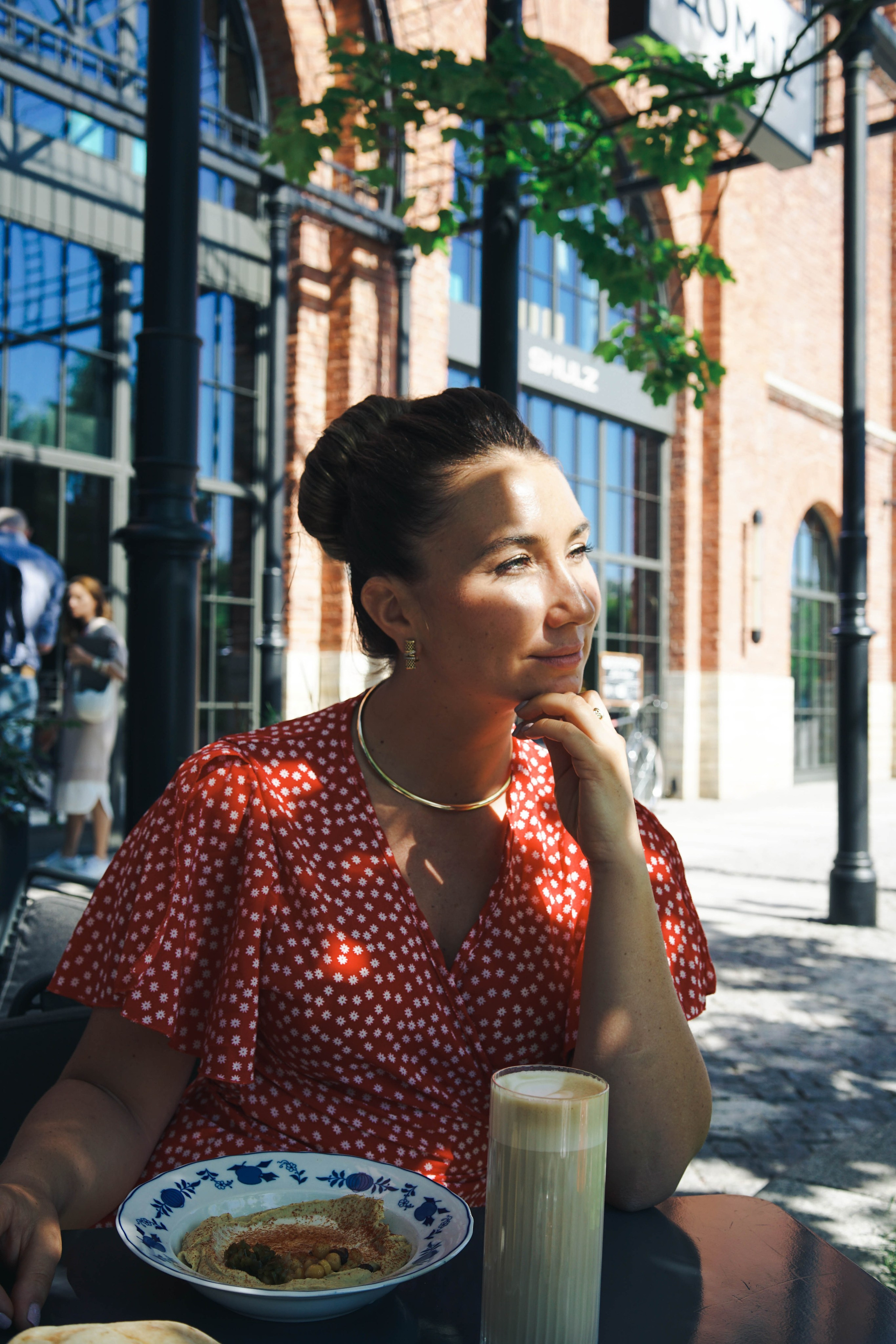 Portraits. Коммерческий Фотограф Виктор Фоменых