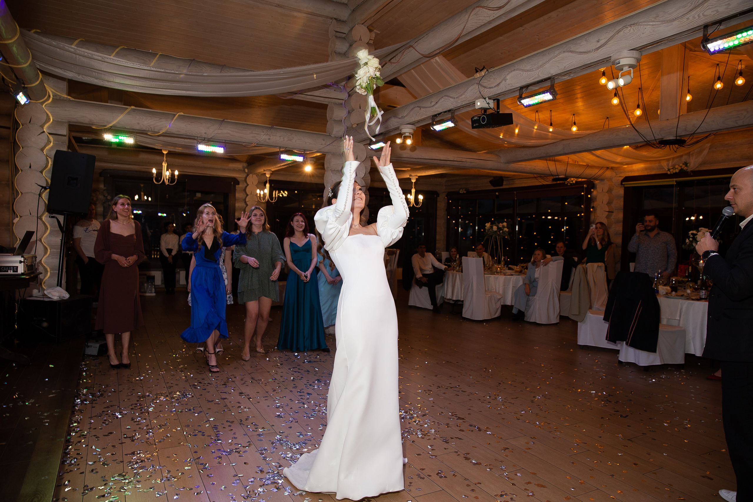 Татьяна & Влад. Фотограф Абакумова Анастасия