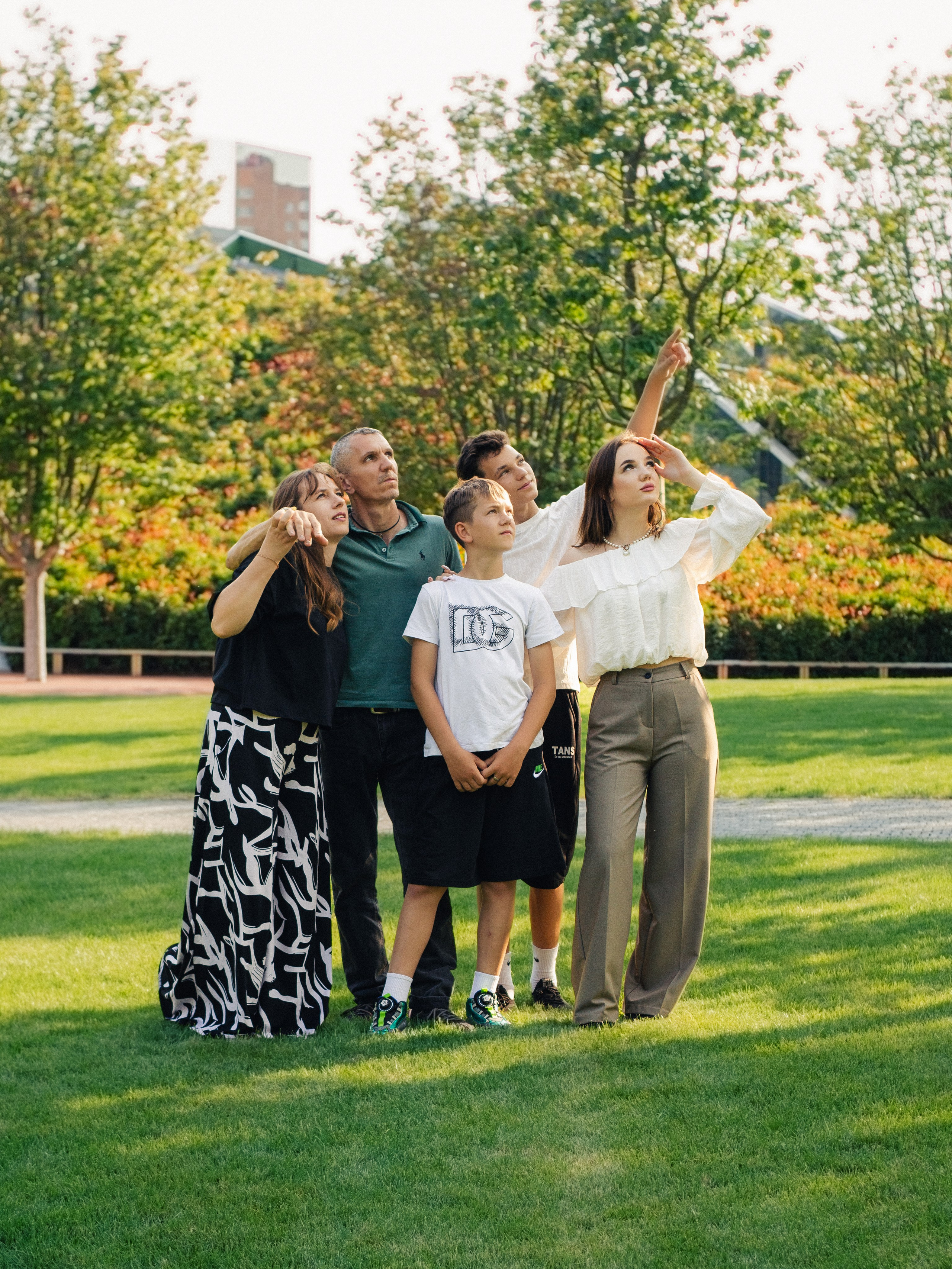 Семейная фотосессия Краснодар Курганинск. Семейный, свадебный, фотограф на крещение и другие мероприятия в Краснодаре и Курганинске