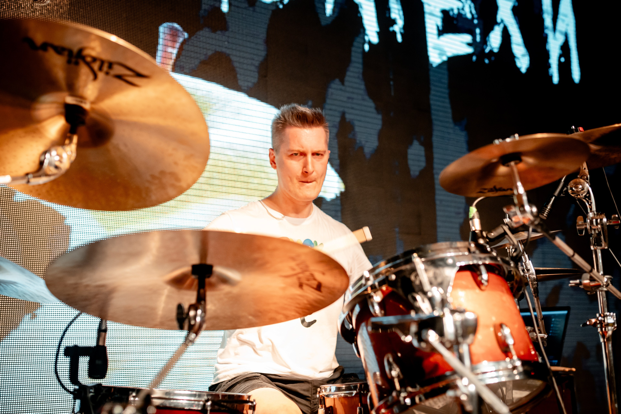 РАДИОПОМЕХИ. Фотограф Елена Богачева (lenalena_na_na_na)