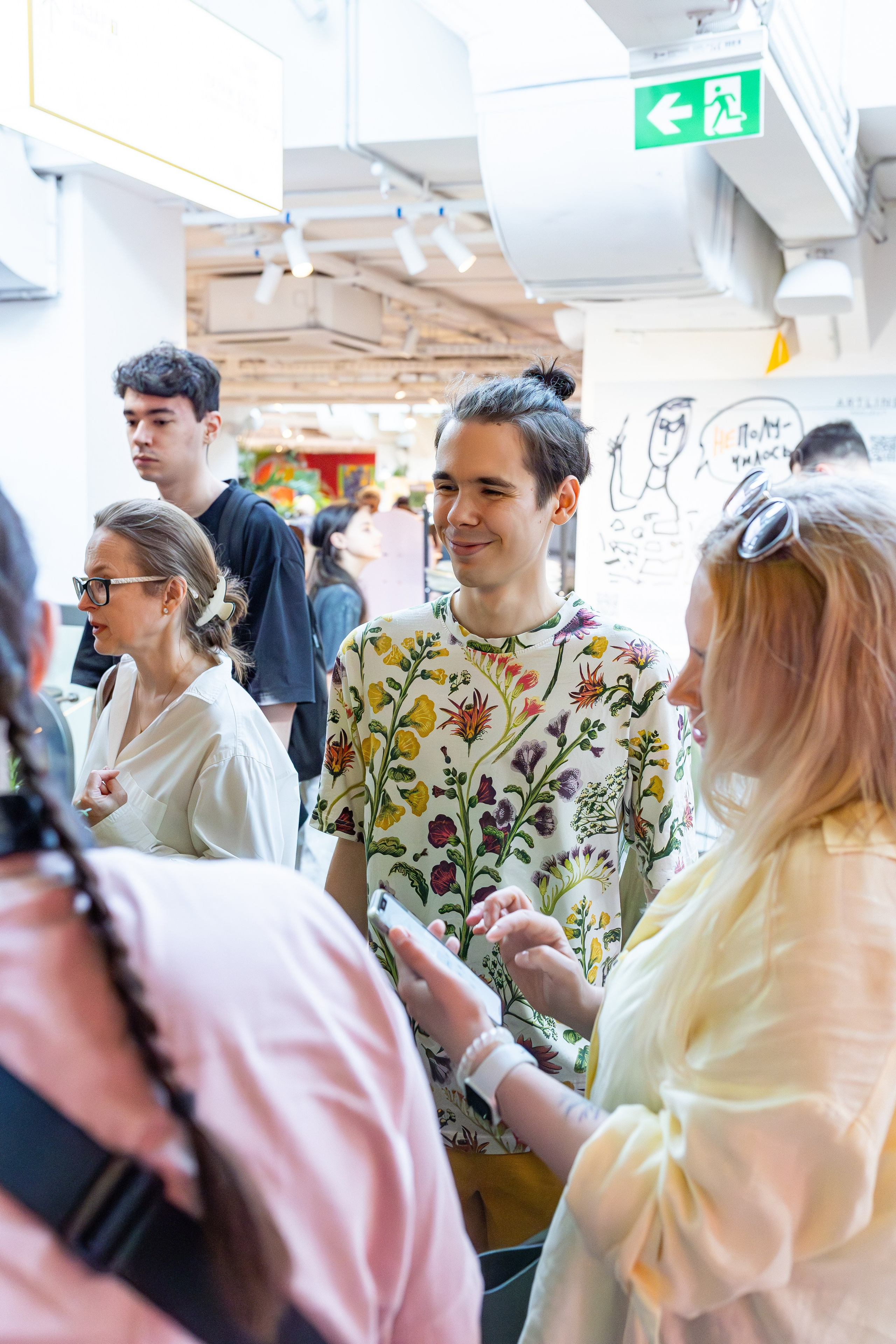 Growbox 5лет. Александра Куликова фотограф, Москва