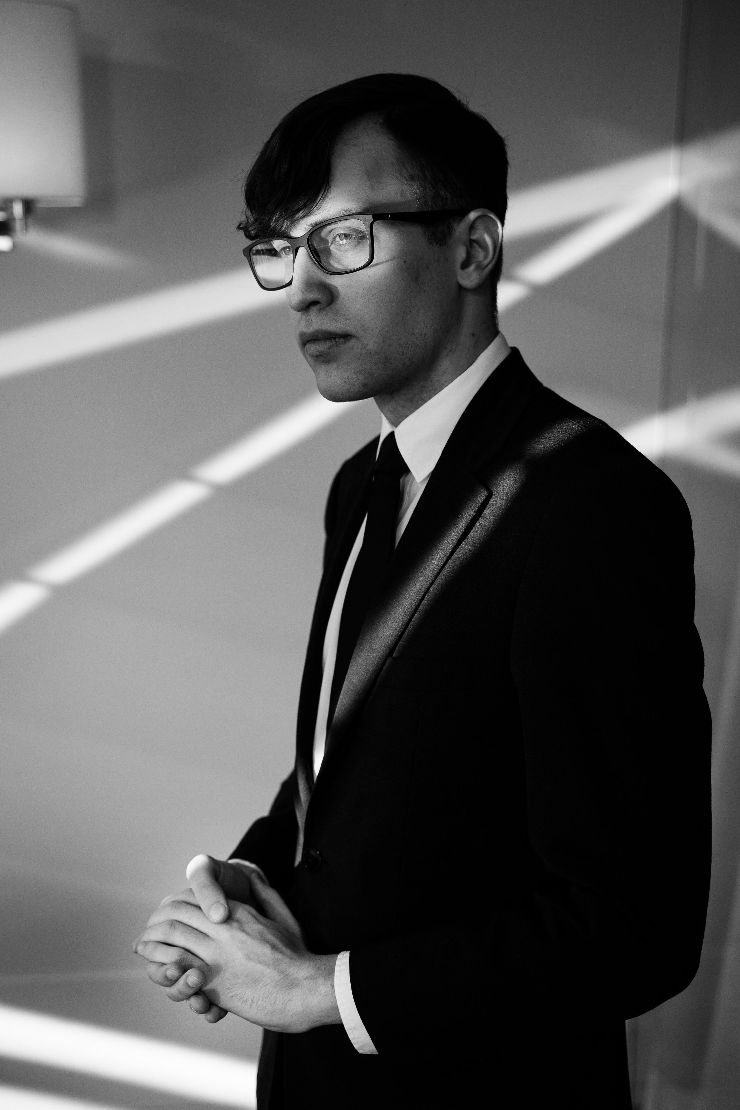 Профессиональный имиджевый портрет