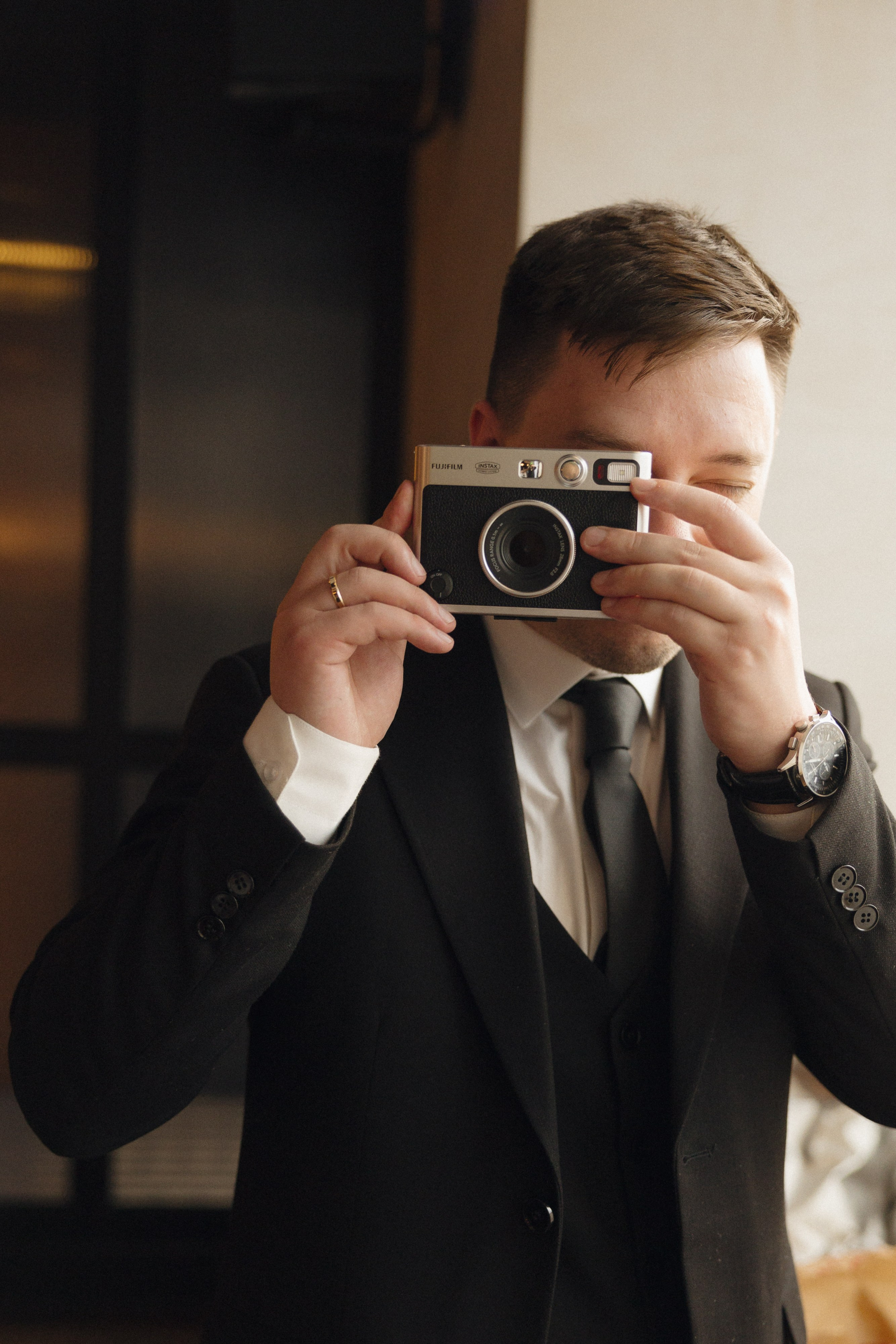 ИльЯнь. Свадебный фотограф Таня Караисаева