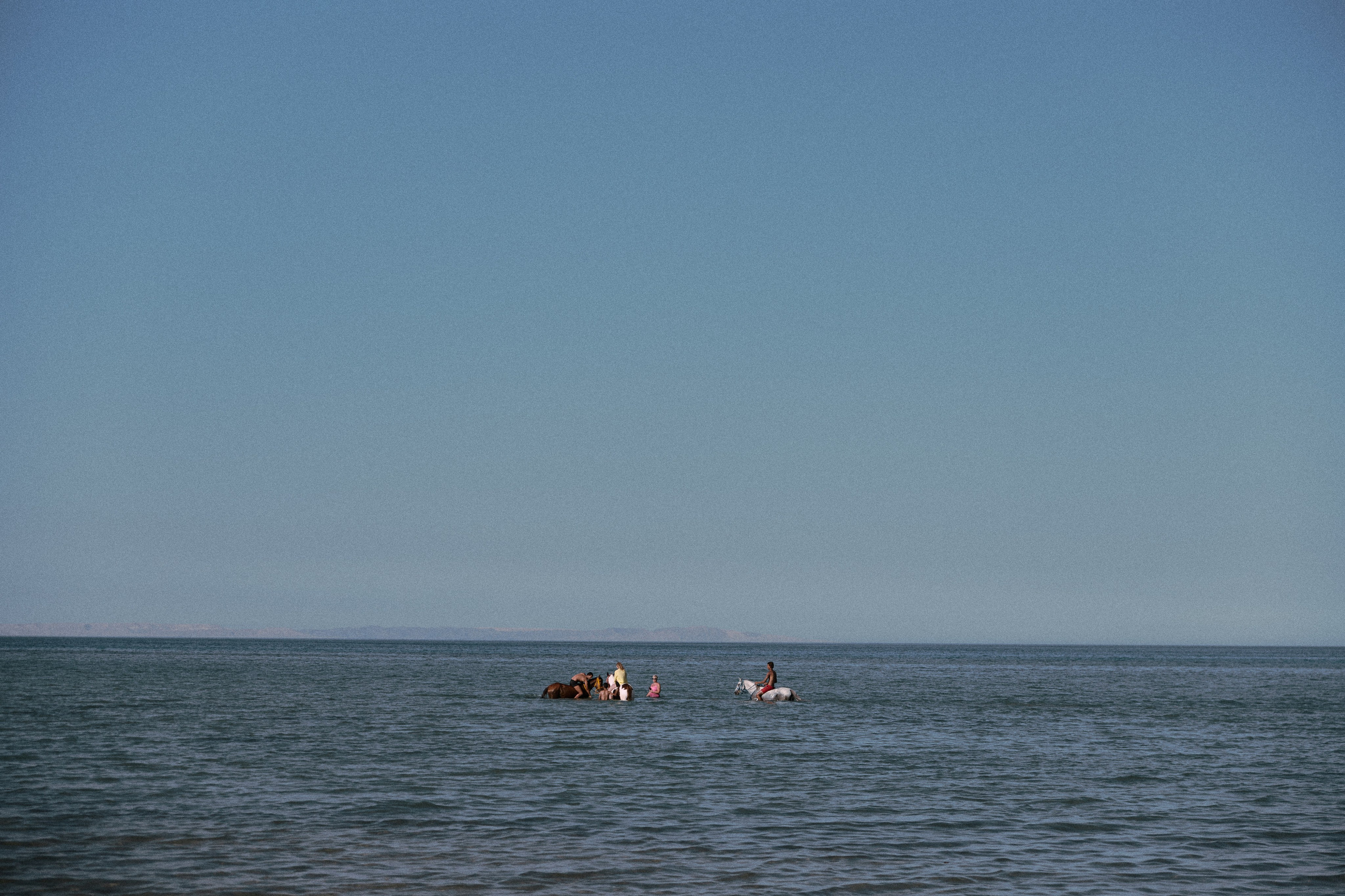 Улица горизонтальная. Jorgis — фотограф в Хургаде / обучение фотографии