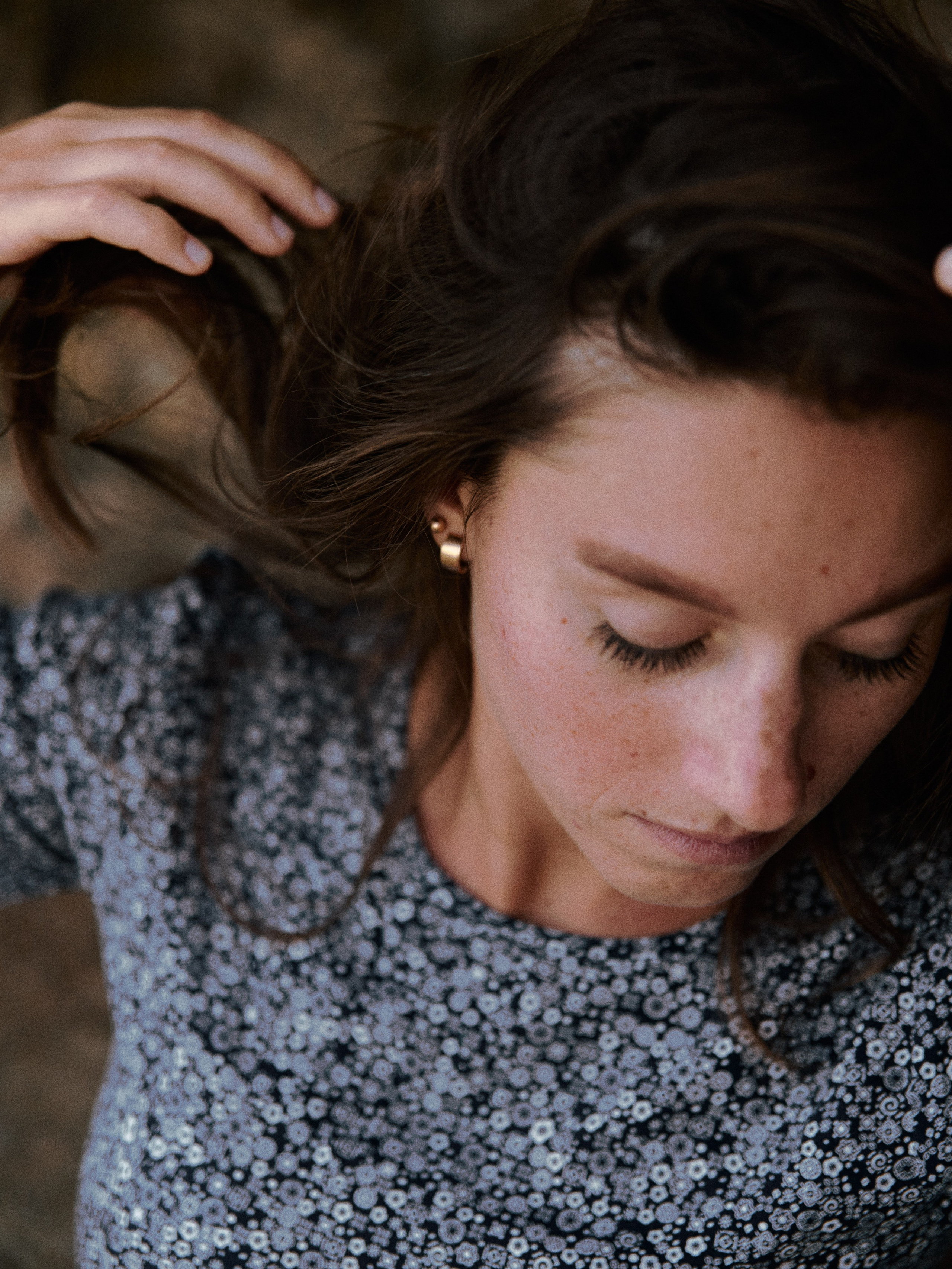 Katrine. Jorgis — фотограф в Хургаде / обучение фотографии