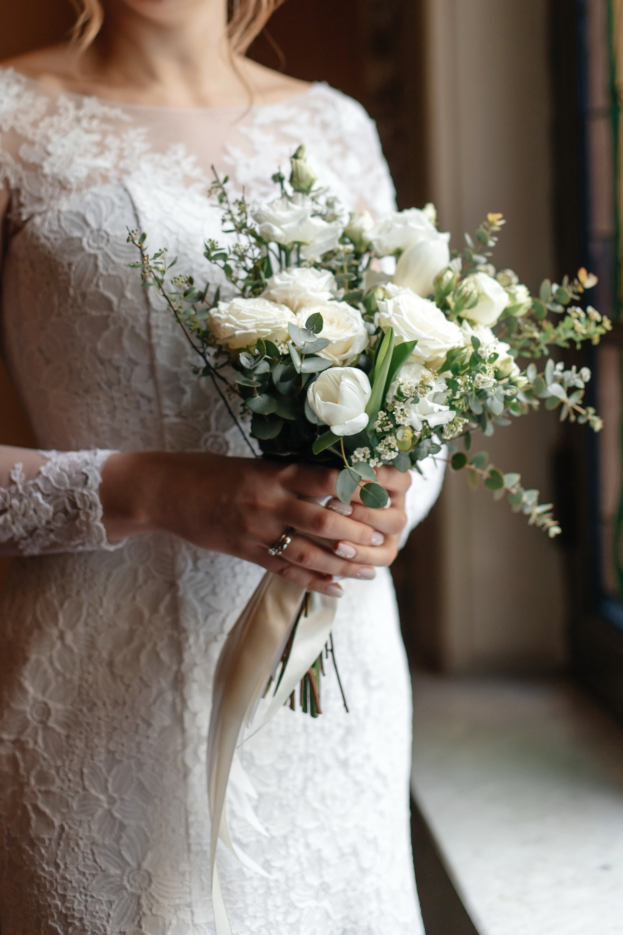 Инна и Александр. Профессиональный фотограф в Подольске Елена Локтионова