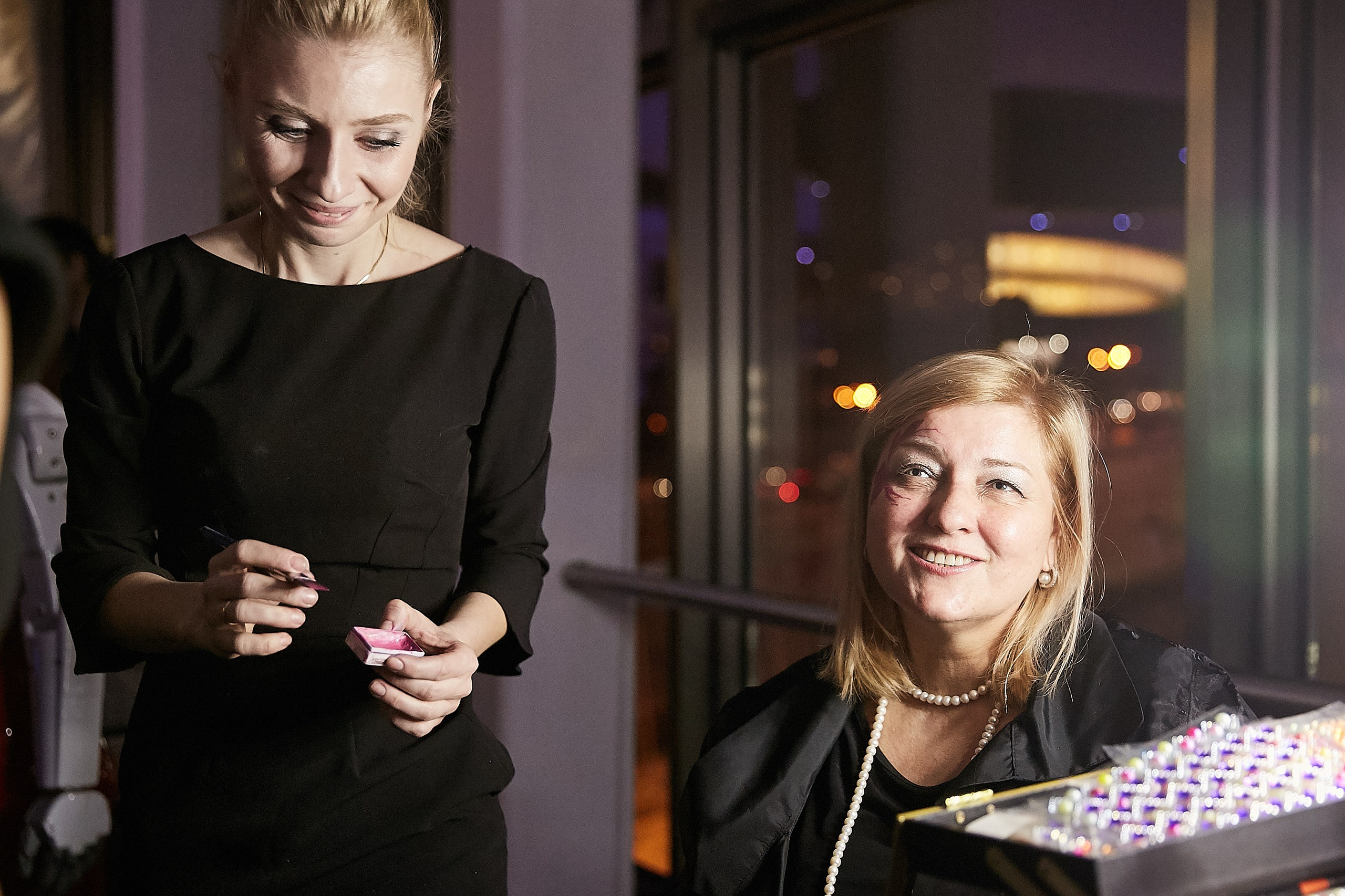 Samsung — Новый год. Репортажный Фотограф | Константин Кондрашов