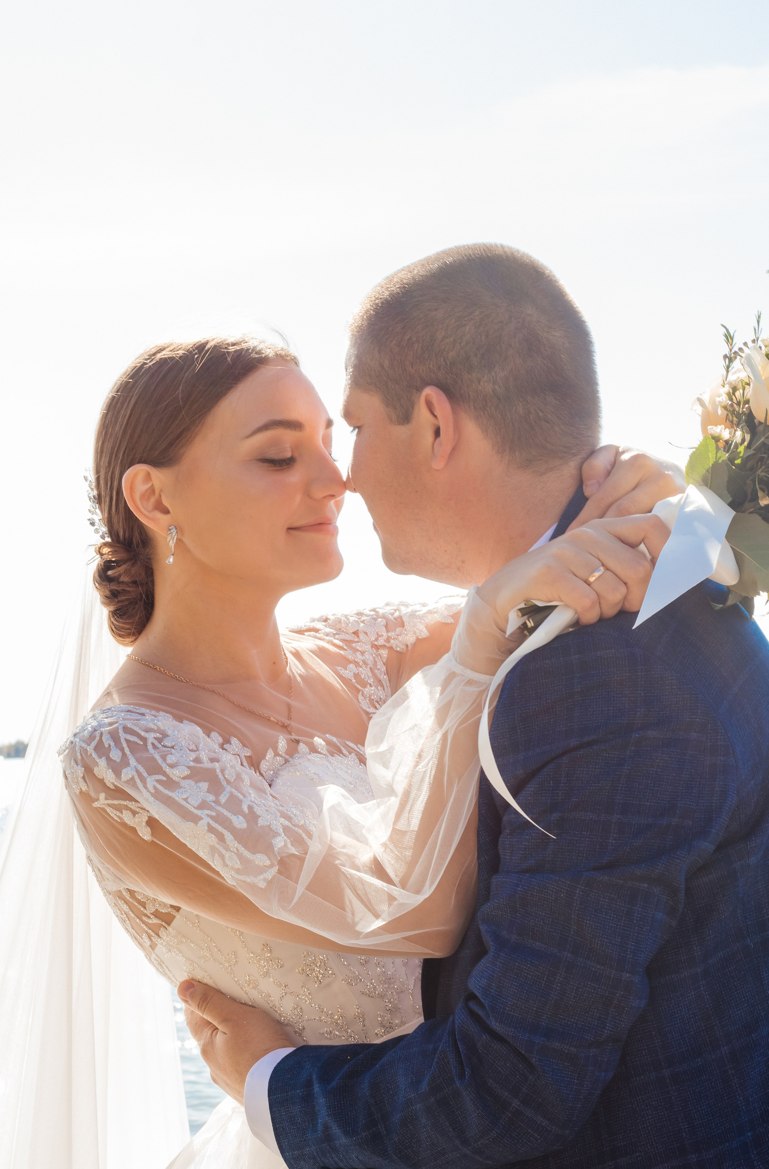 16.09.2023. Свадебный и семейный фотограф в Нижневартовске Татьяна Мартынова