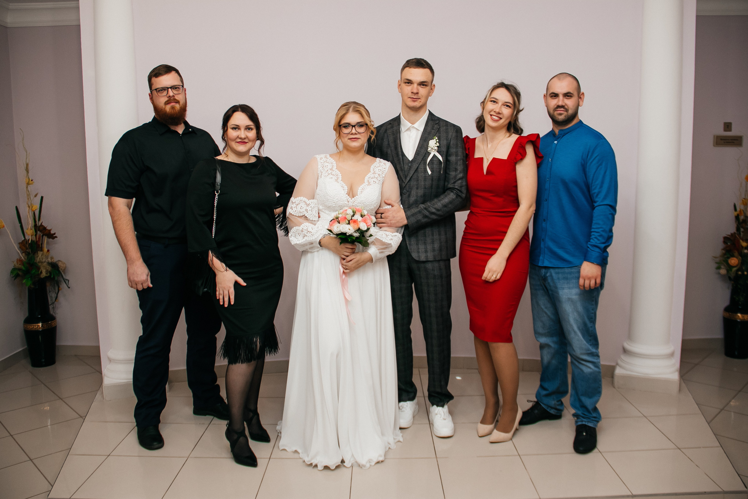 03.11.2023. Свадебный и семейный фотограф в Нижневартовске Татьяна Мартынова