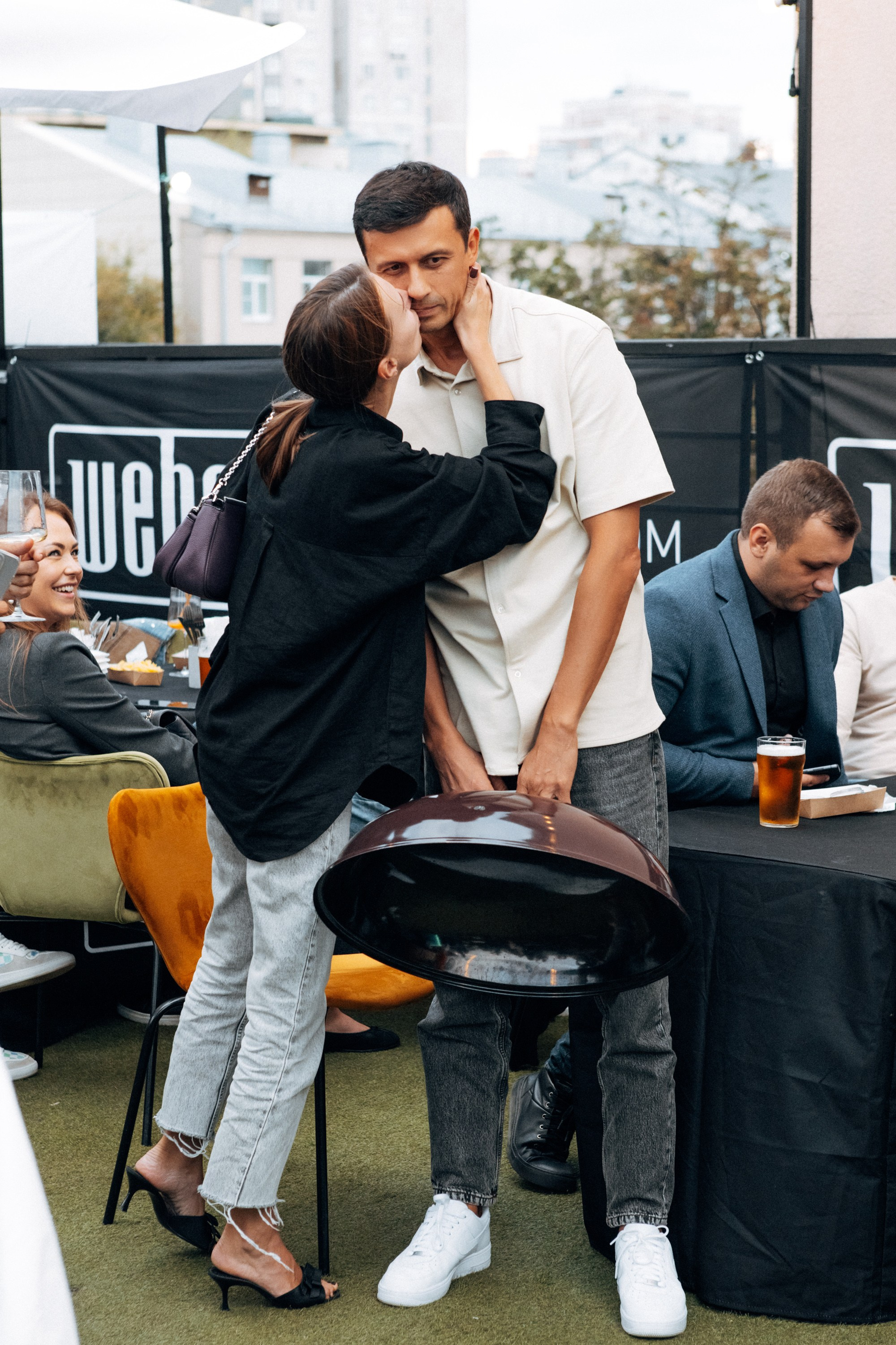 Varka.rest. Фотограф Владимир Молоканов