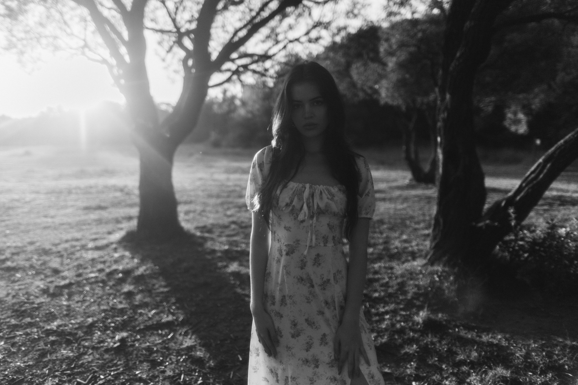 Татьяна. Фотограф Владимир Молоканов